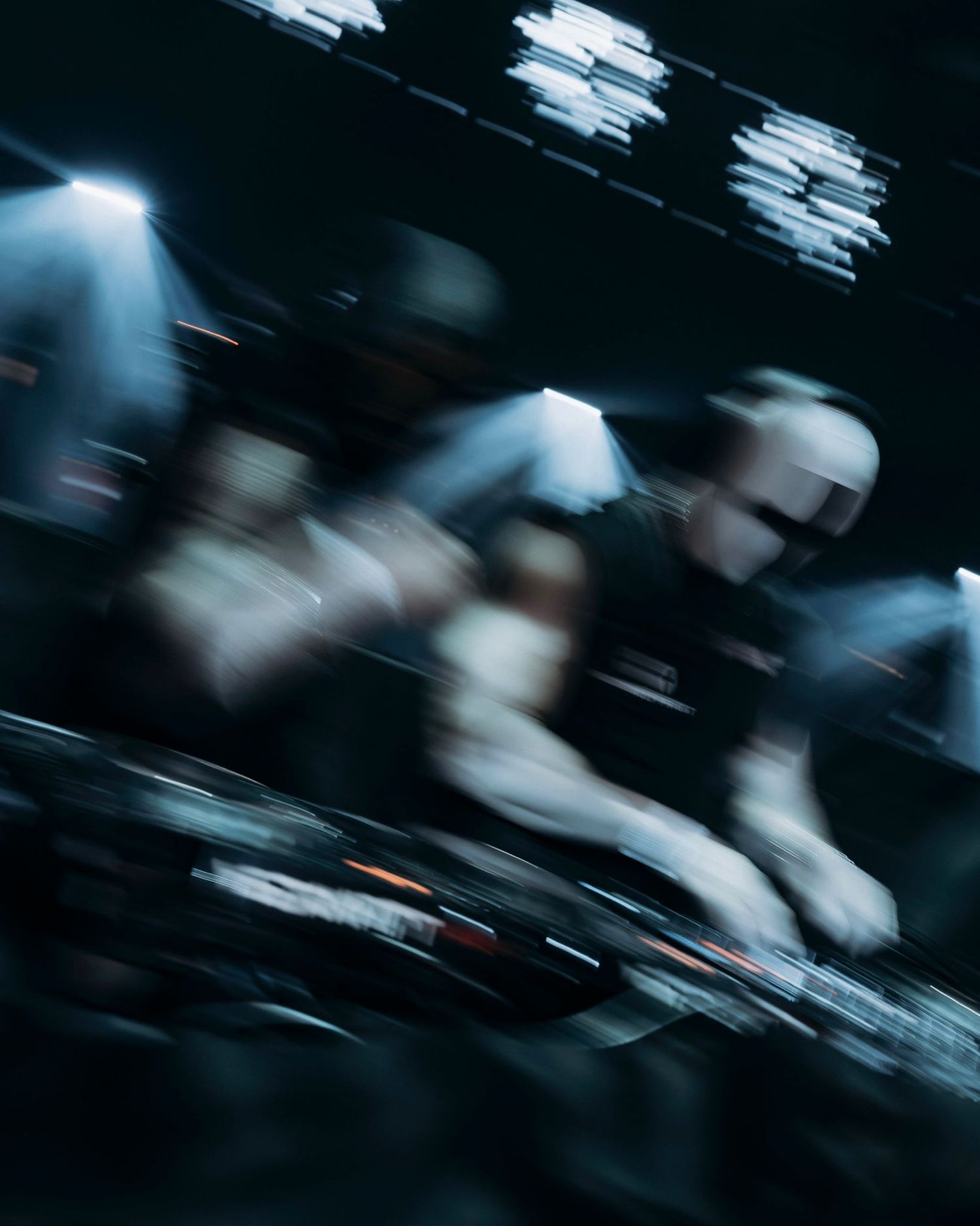 rave techno bradamedia nightlife rotterdam