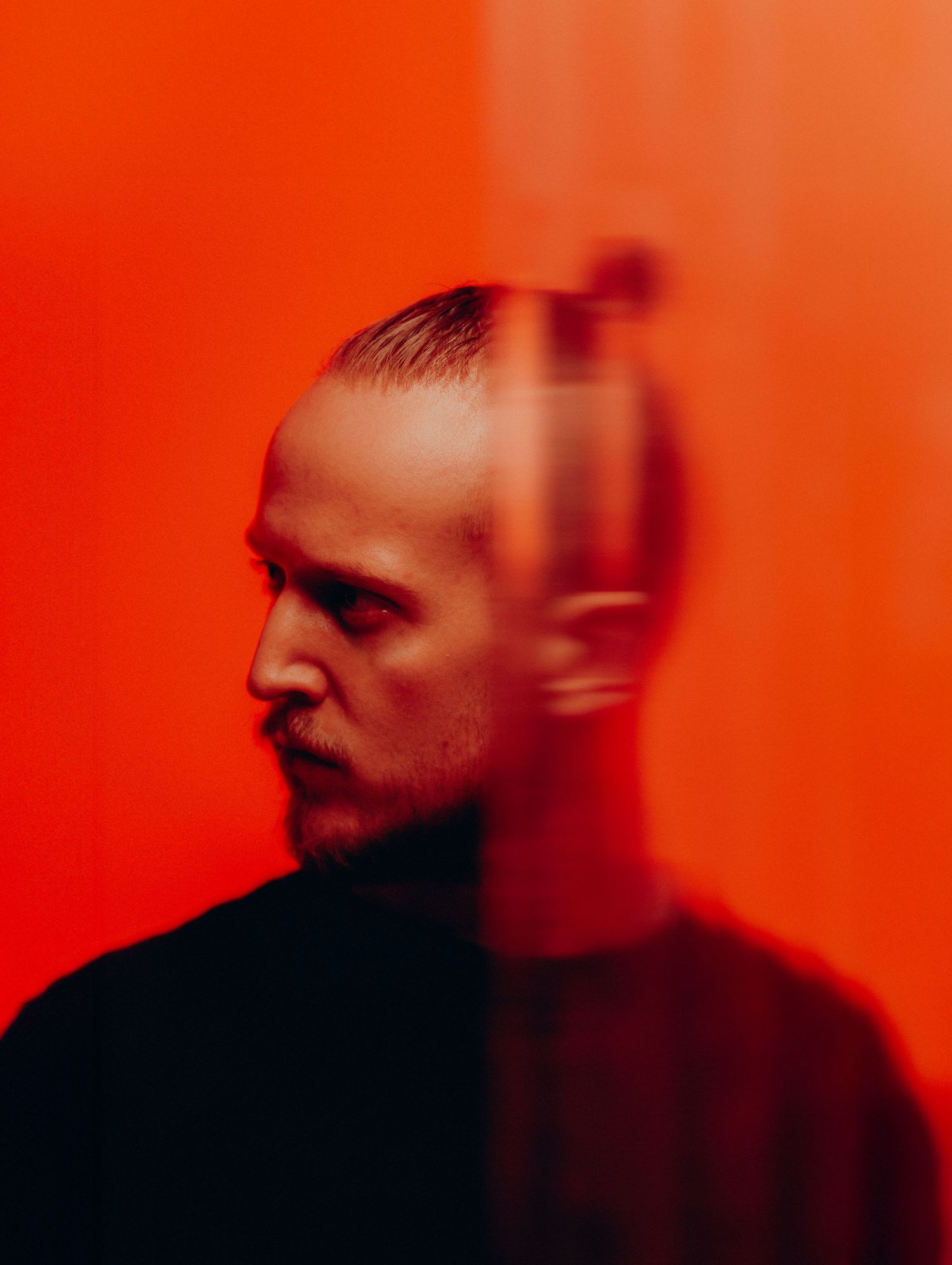 DYEN Studio Presskit Portrait Creative