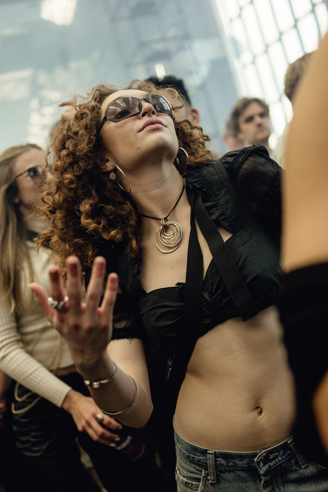 bezoeker dgtl house rave amsterdam bradamedia