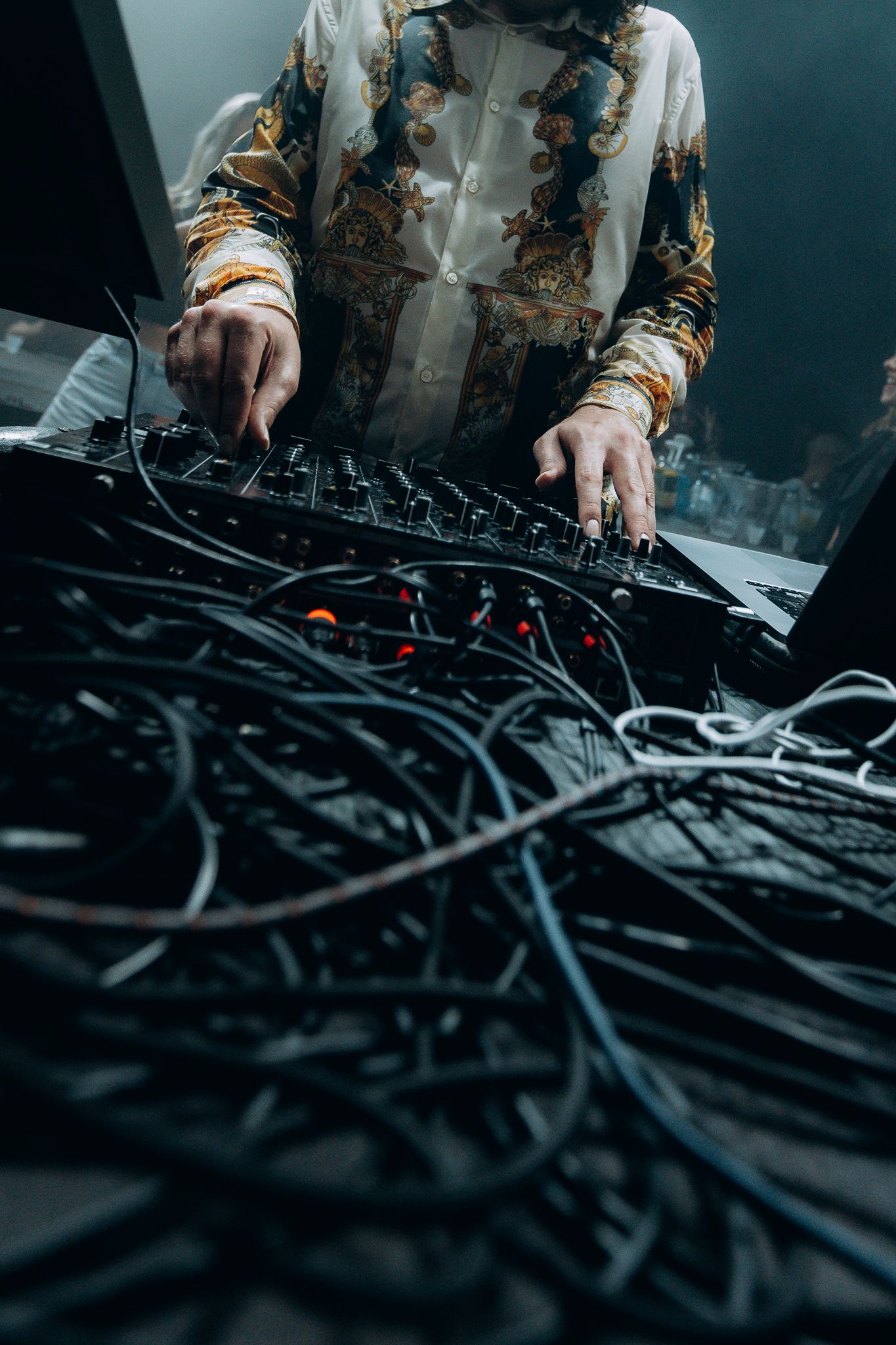 reinier zonneveld bradamedia dj sonus