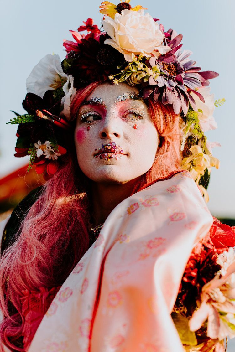 bythecreek fotografie festival bradamedia rave zomer