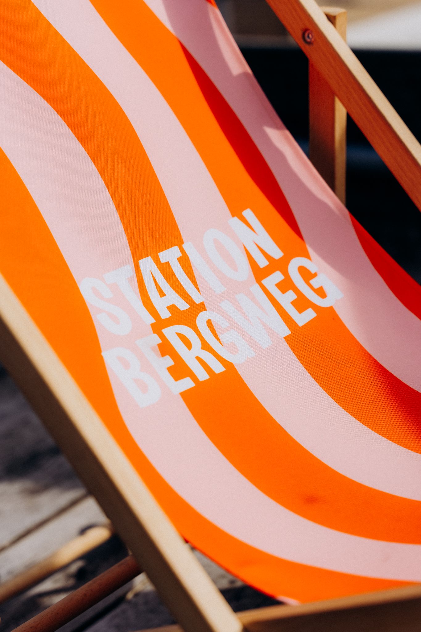 station bergweg reclame commercieel horeca bradamedia