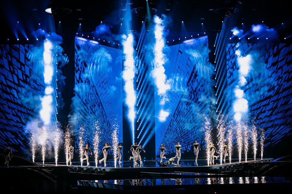 Bradamedia eventregistratie evenementensfeer concertfotografie artiestenfotografie podiumverlichting