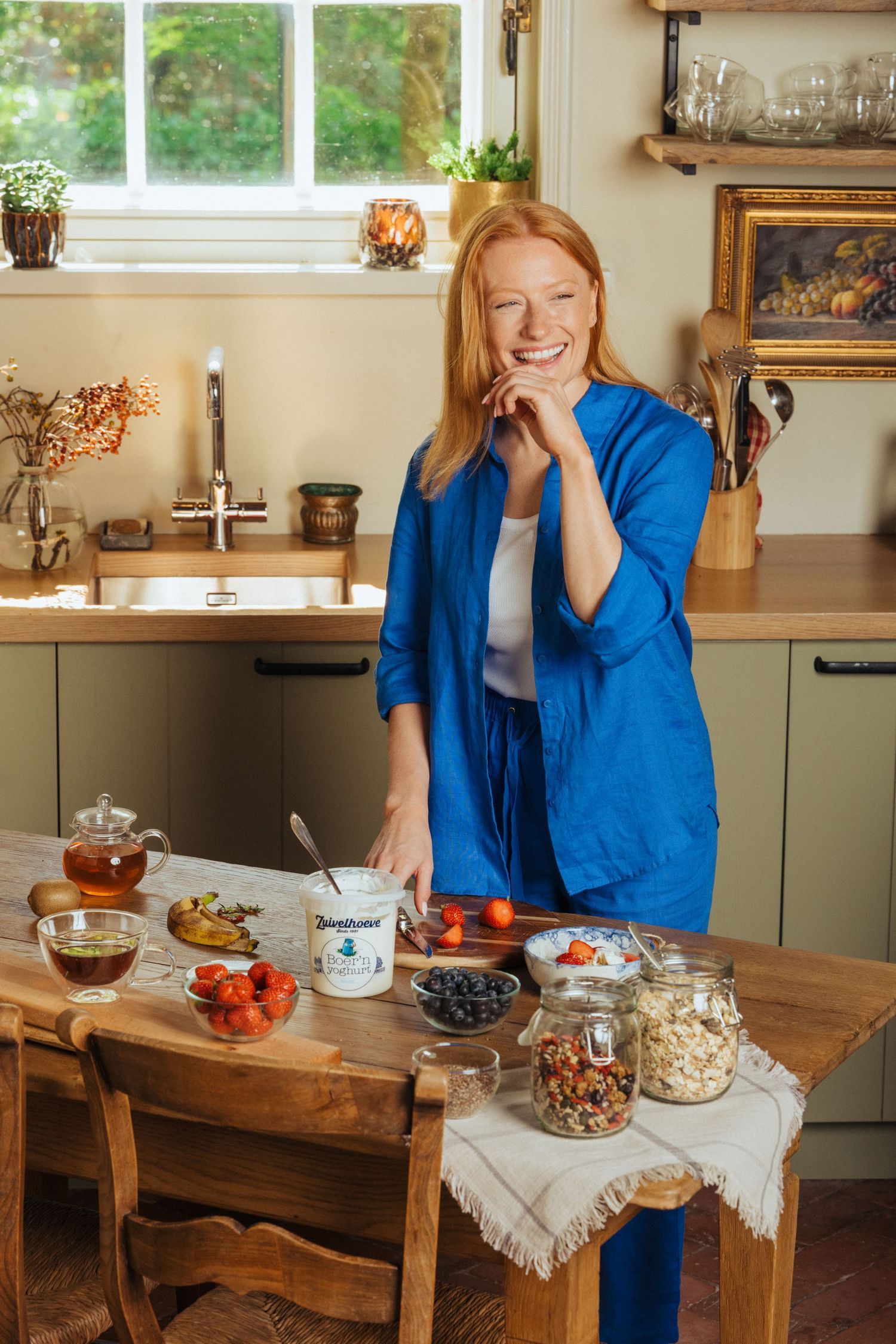 teamfotografie marketing content Bradamedia food styling promotiecampagne professionele fotograaf