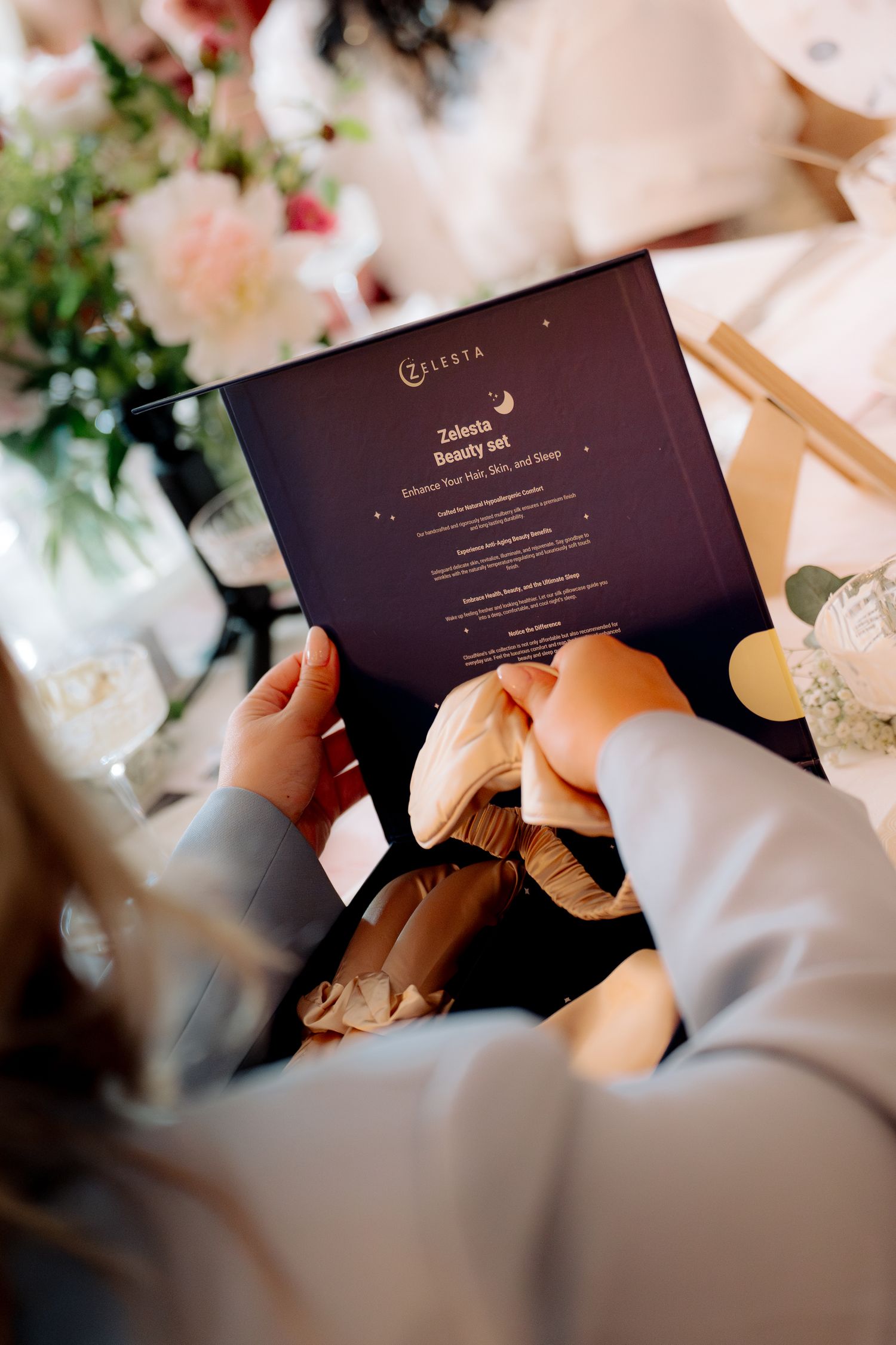 professionele sfeer eventfotografie Bradamedia catering fotografie lunch meeting