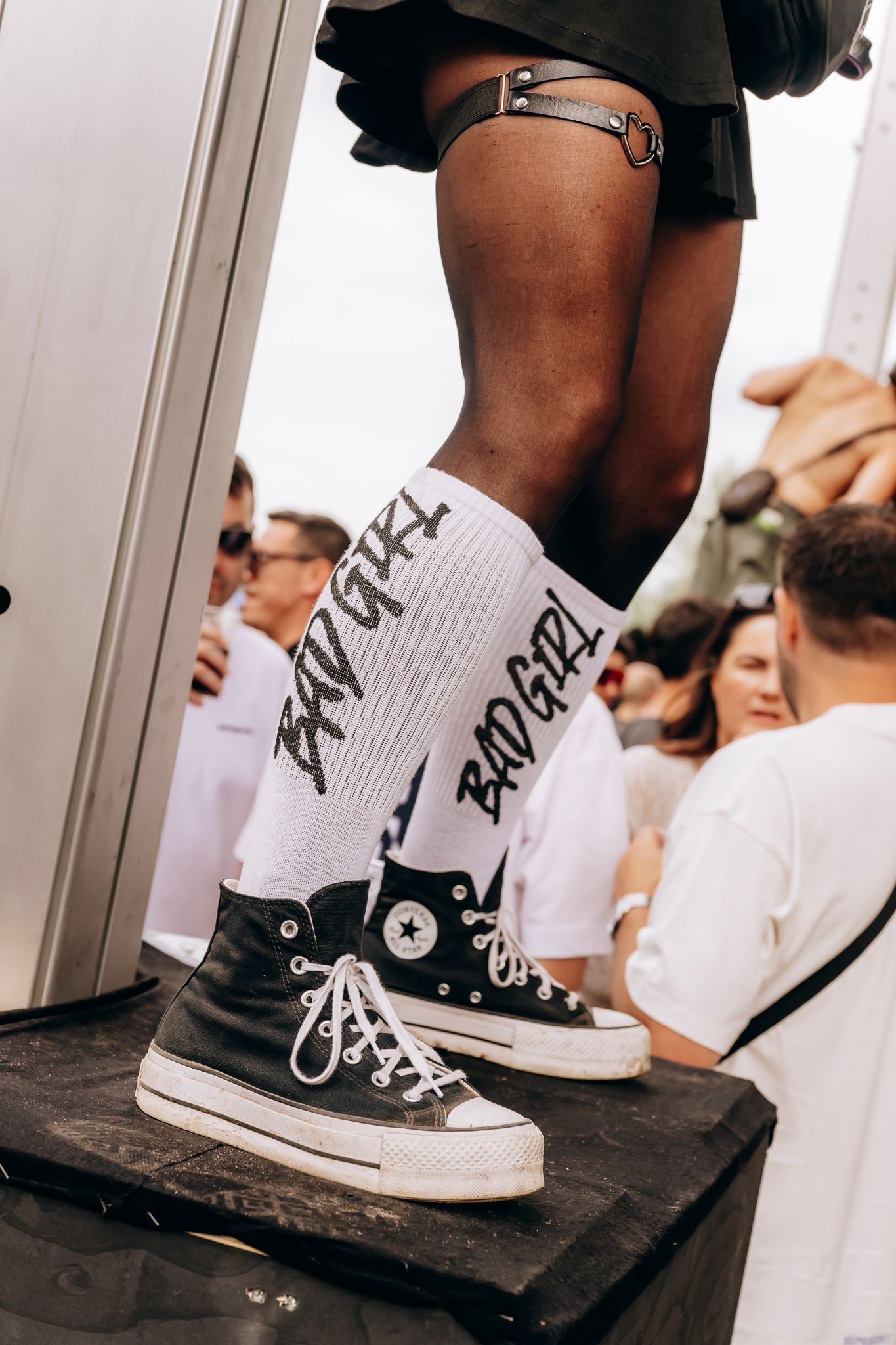 Bradamedia Awakenings fotografie live optreden festivalreportage crowd energy