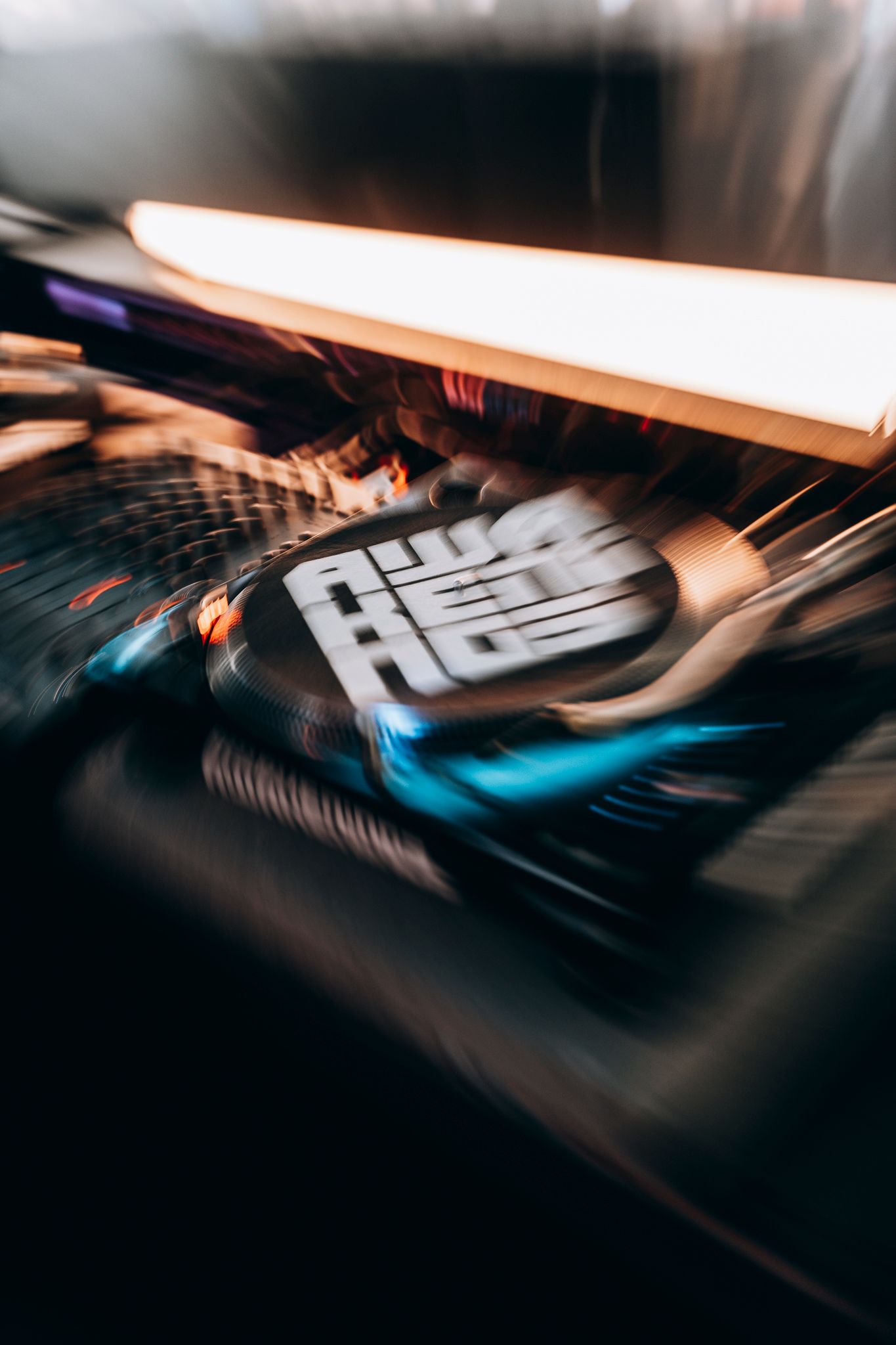 eventfotografie creative festivalshots Bradamedia mainstage visuals artist spotlight
