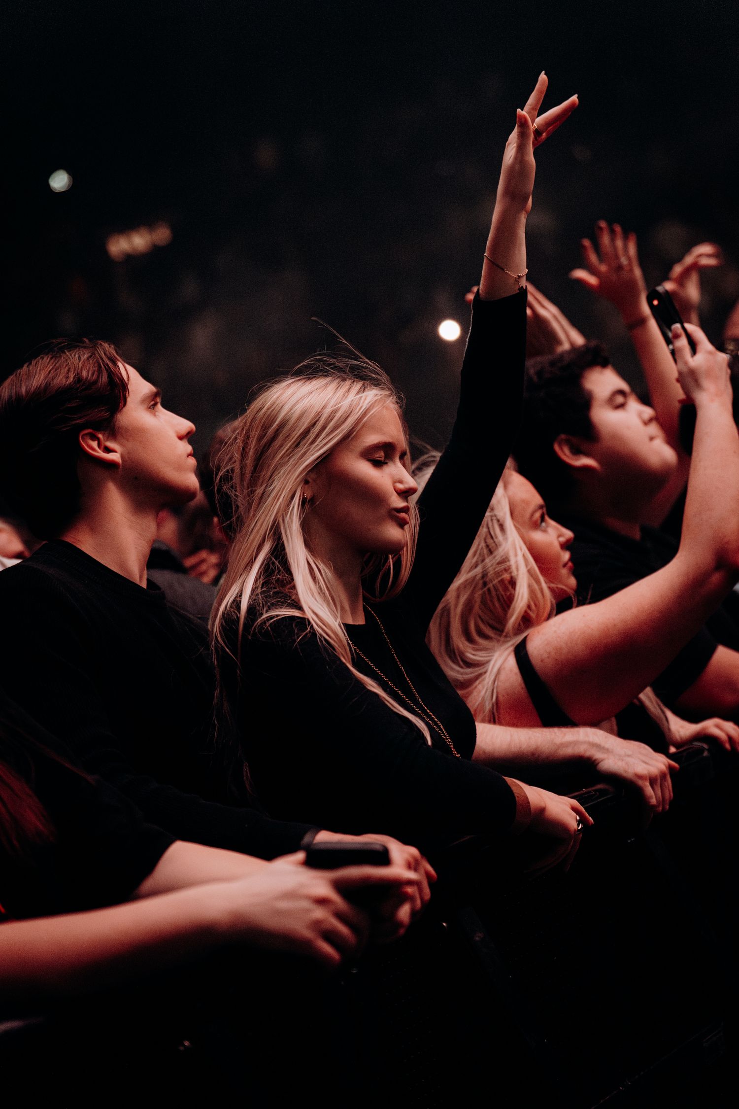 amf bezoeker bradamedia photography techno