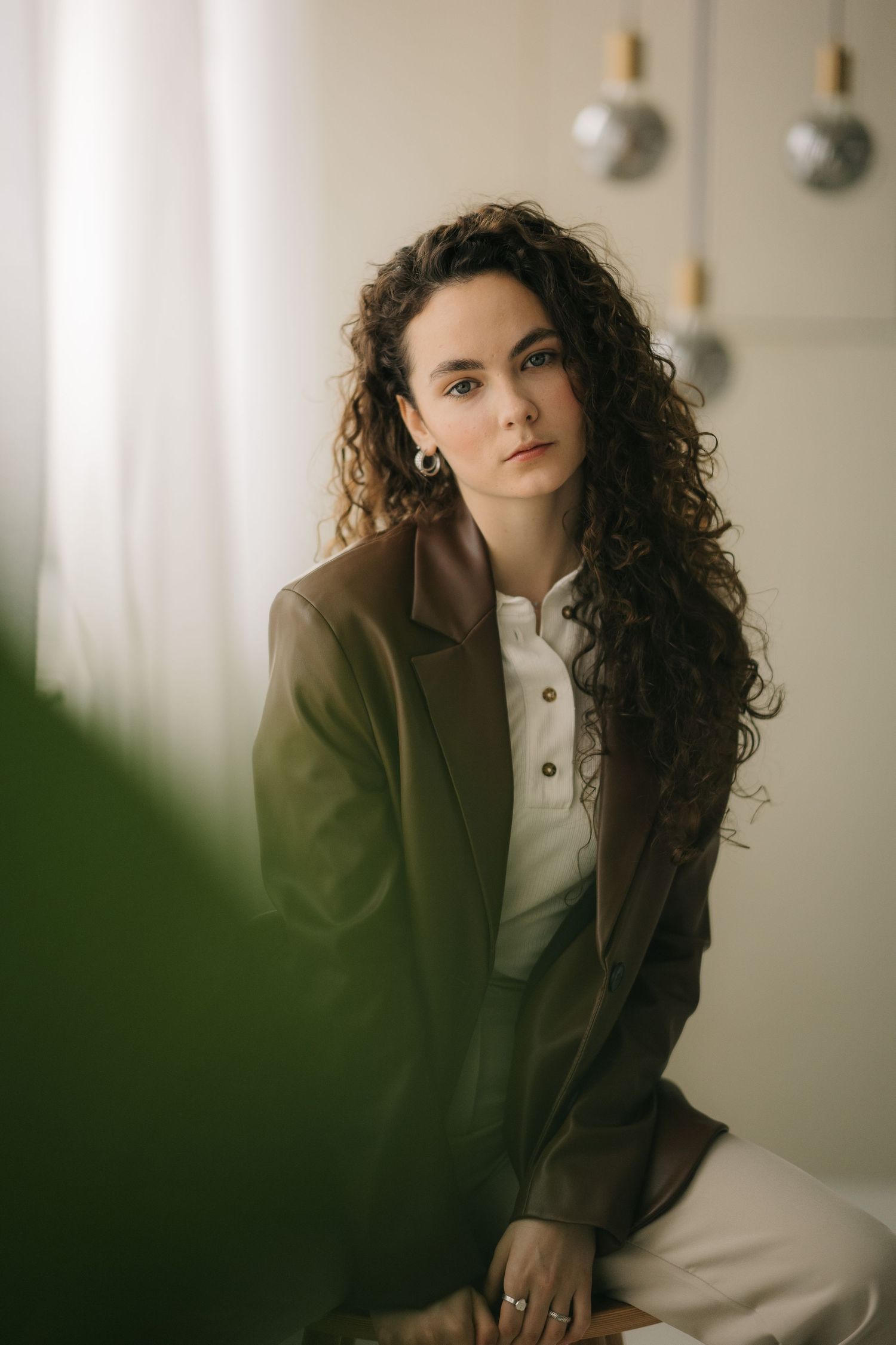 portrait artistry Bradamedia creative tone shaping