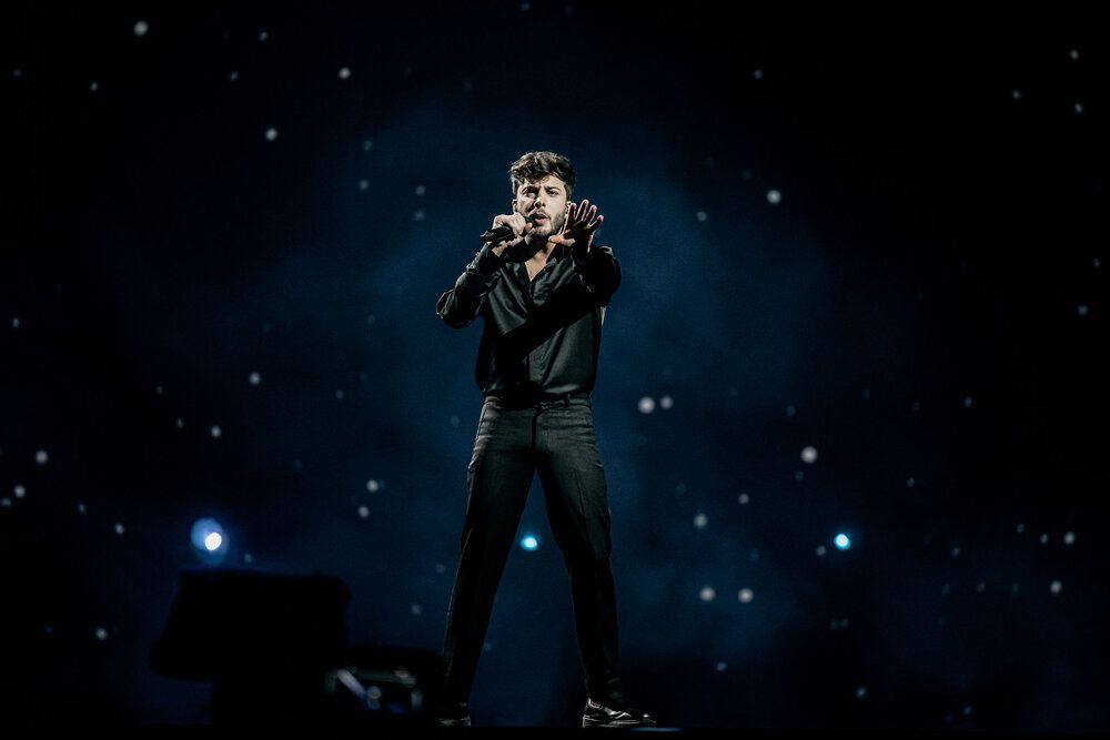 Bradamedia professionele fotograaf concertfotografie showregistratie eventregistratie artiestenfotografie
