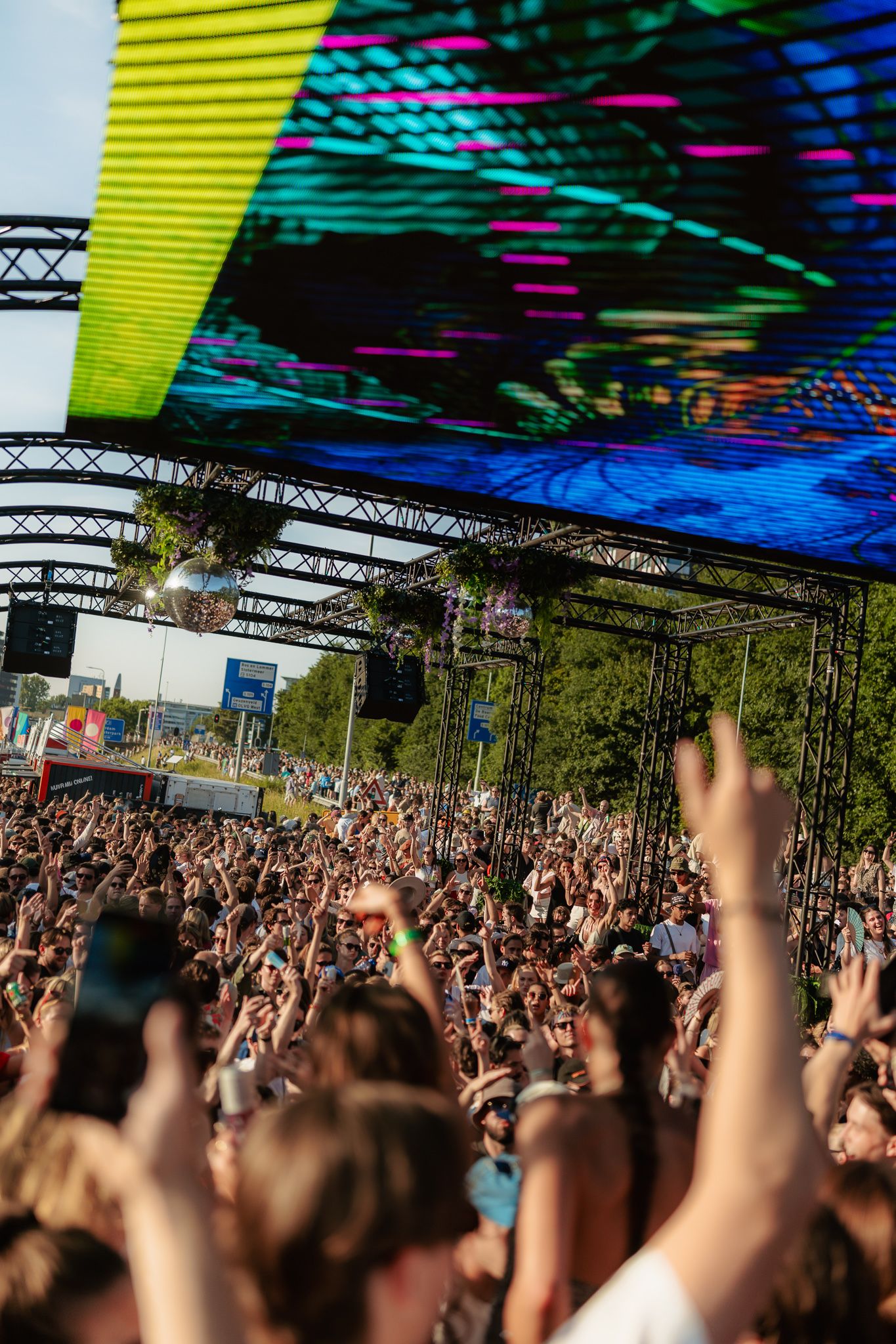 festival op de ring bradamedia amsterdam