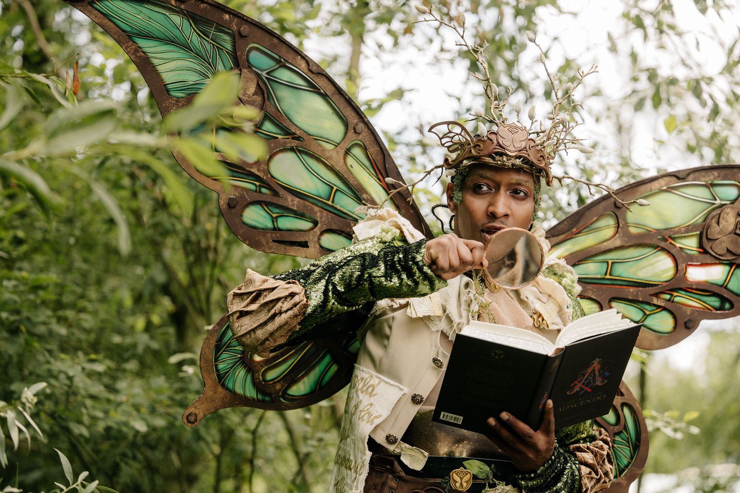 mysteryland festival photographer bradamedia techno edm