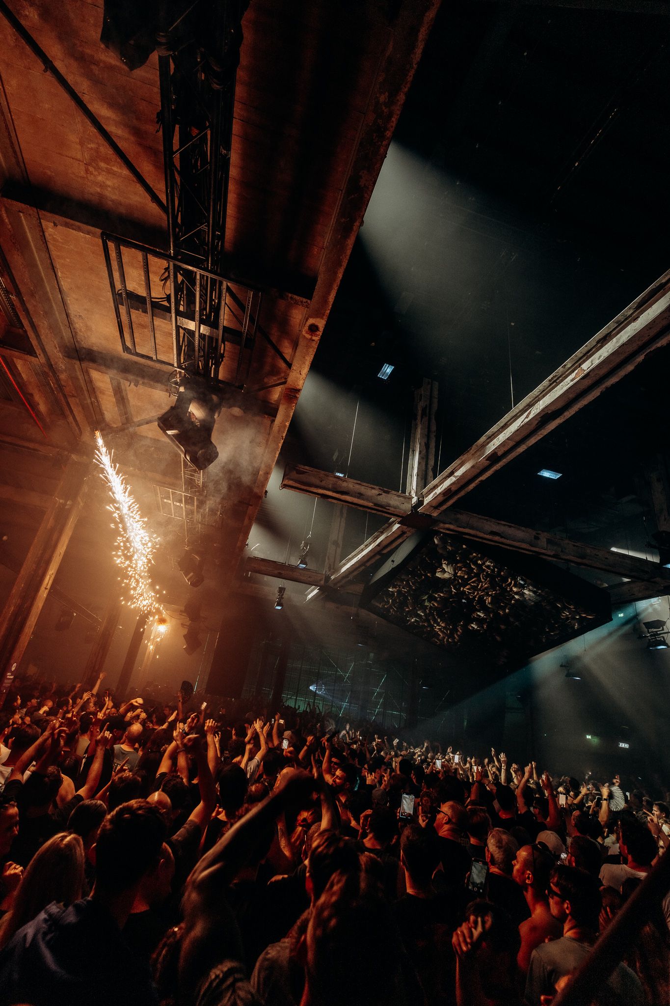 awakenings bradamedia nightlife techno rave
