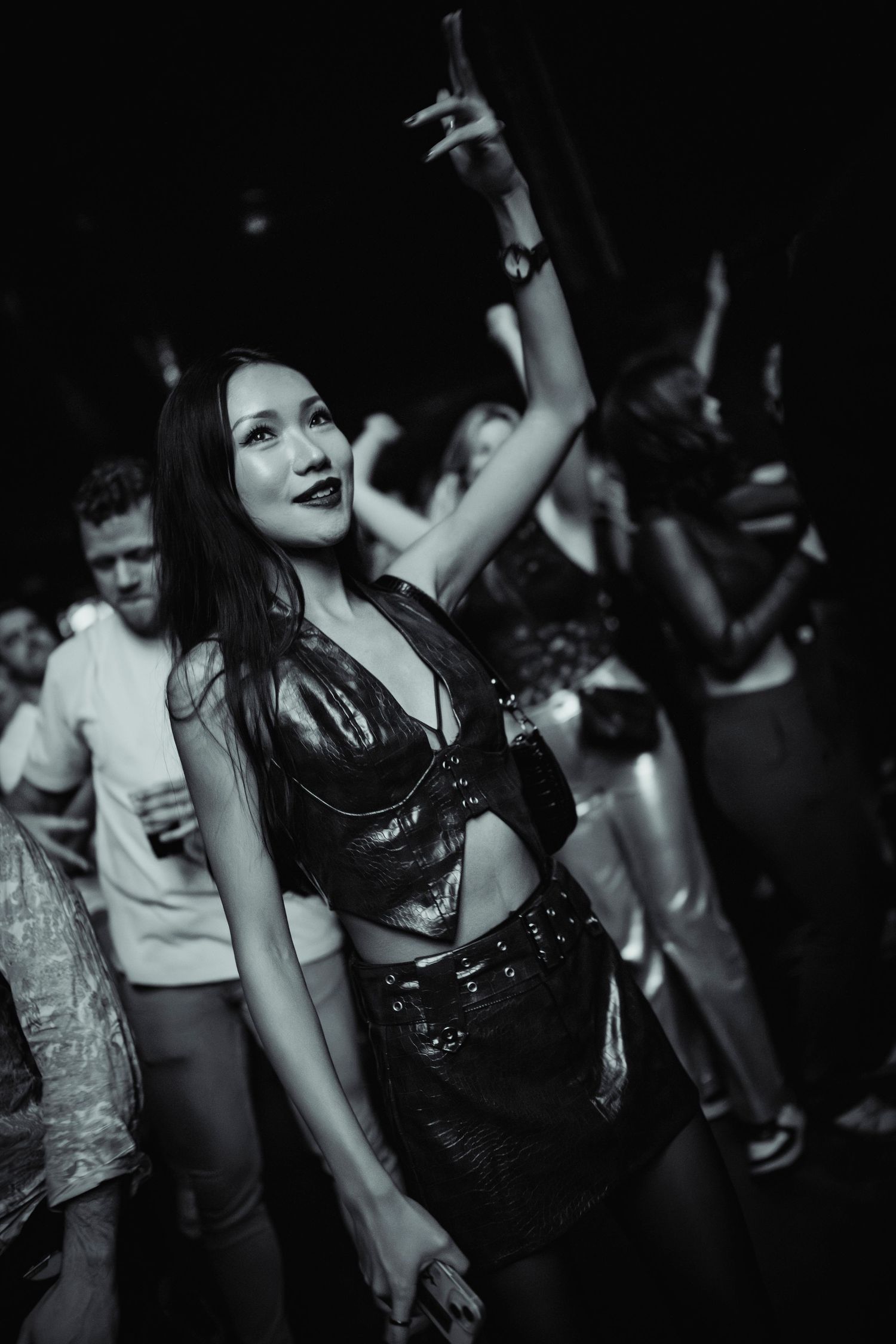 ASOT Rotterdam Bradamedia live optreden EDM fotografie artiestenfotografie