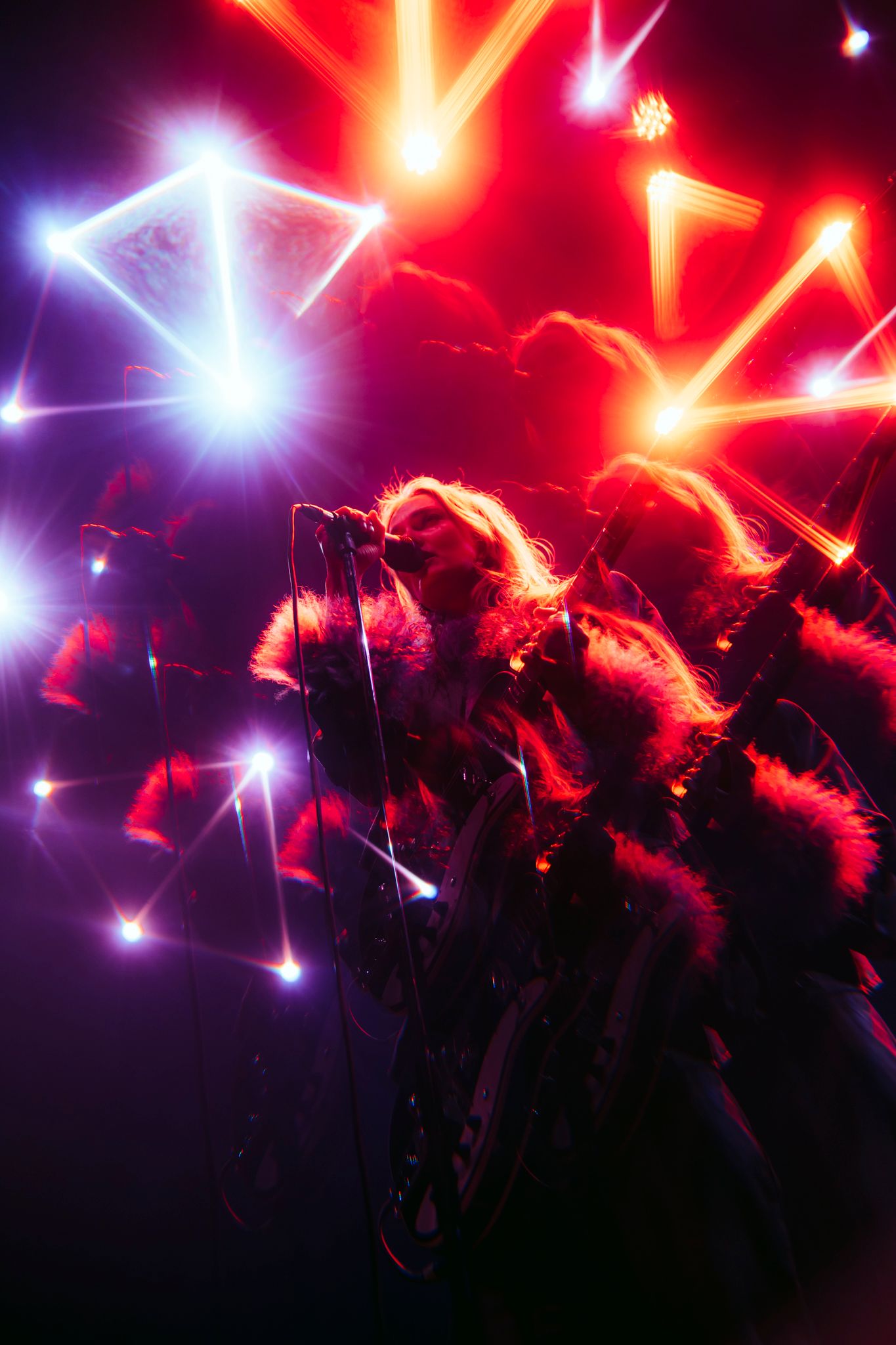 Bradamedia Paaspop editie muzikale acts eventfotografie festival sfeer
