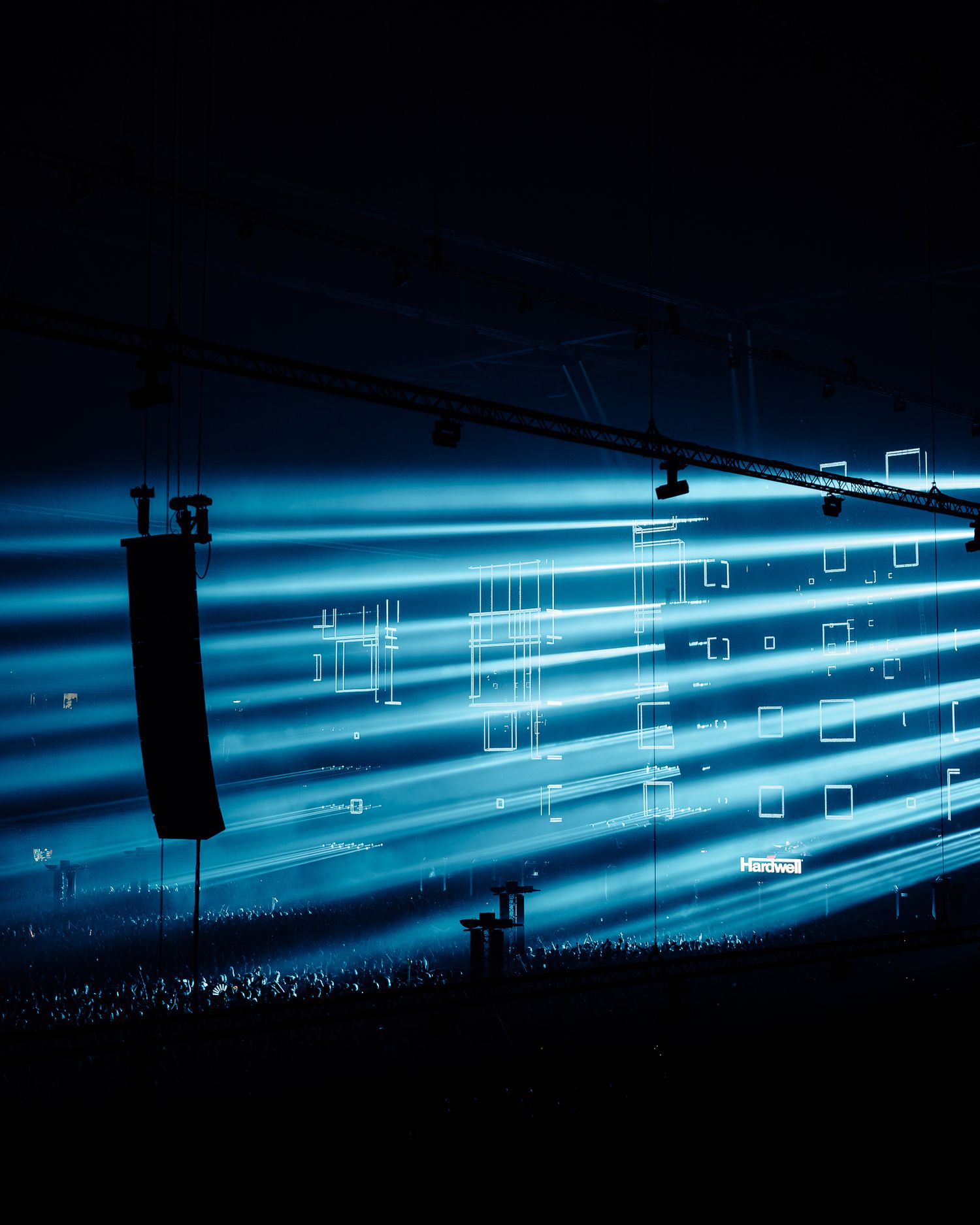 Bradamedia AMF international lineup DJ performances