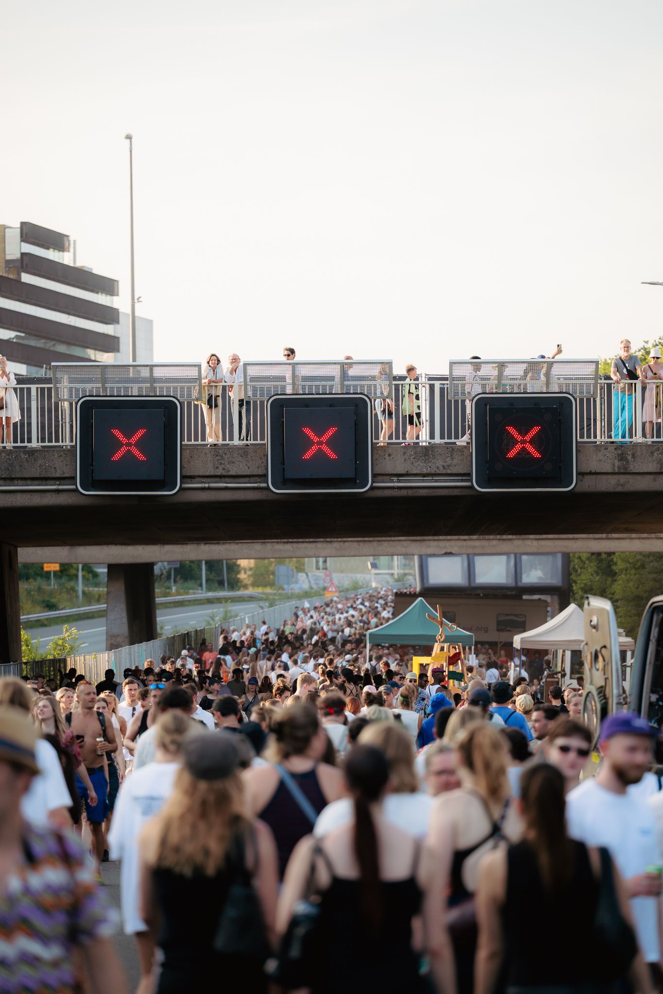 creative festivalshots openlucht vibes Bradamedia festival fotografie urban experience