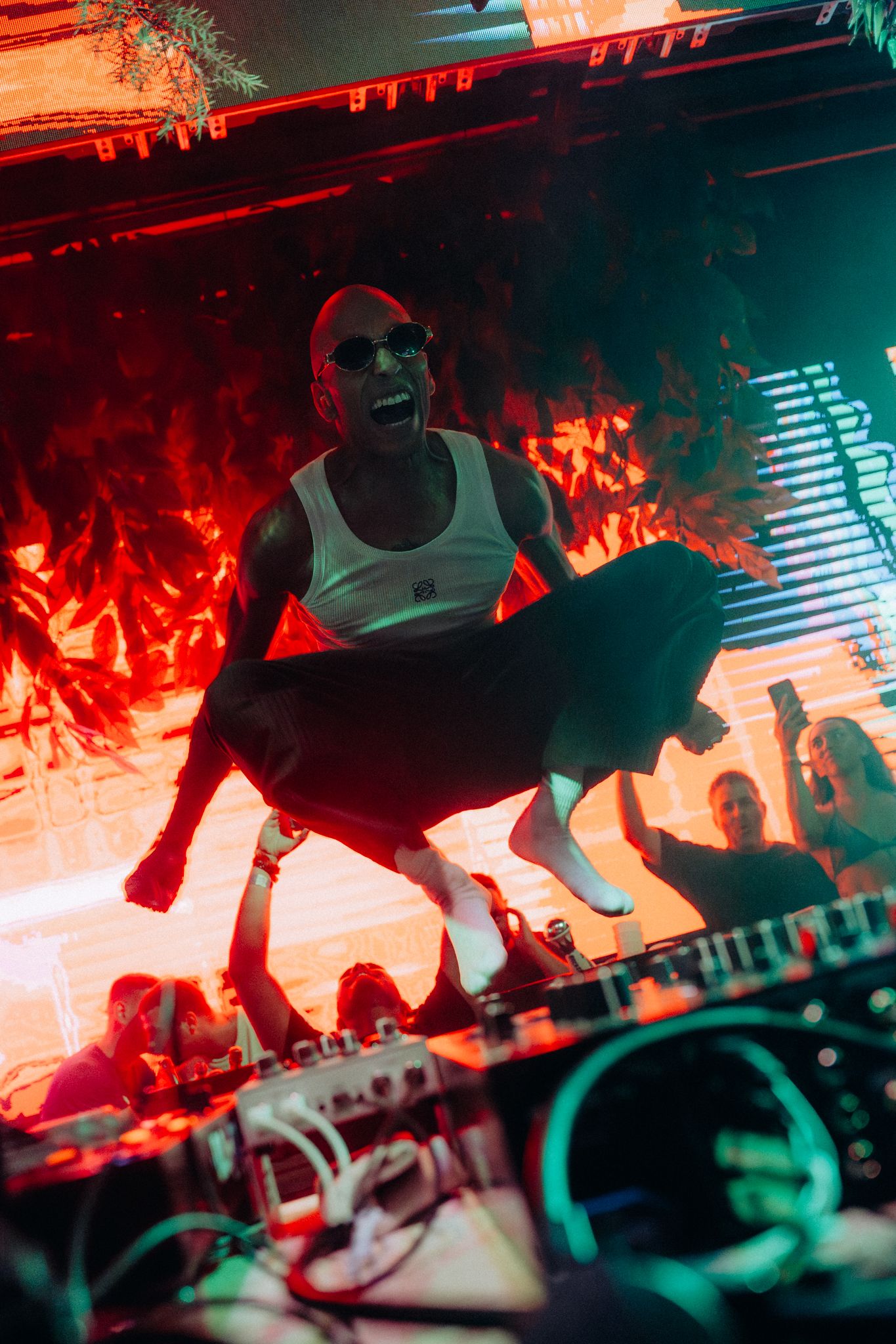 sonus bradamedia patrick mason rave techno