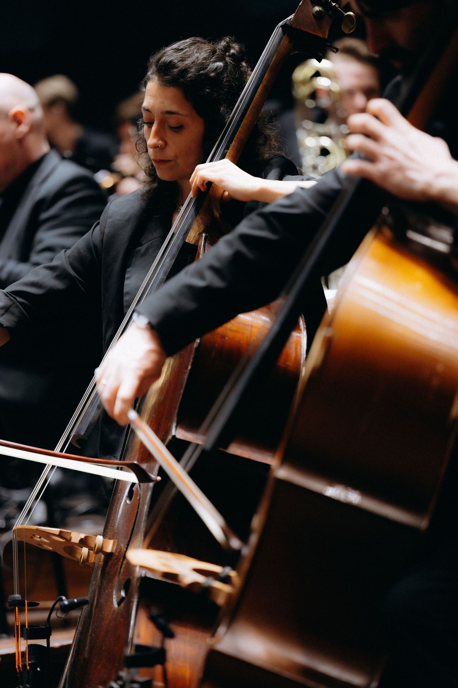 symfonie live muziek Bradamedia eventfotografie klassieke muziek