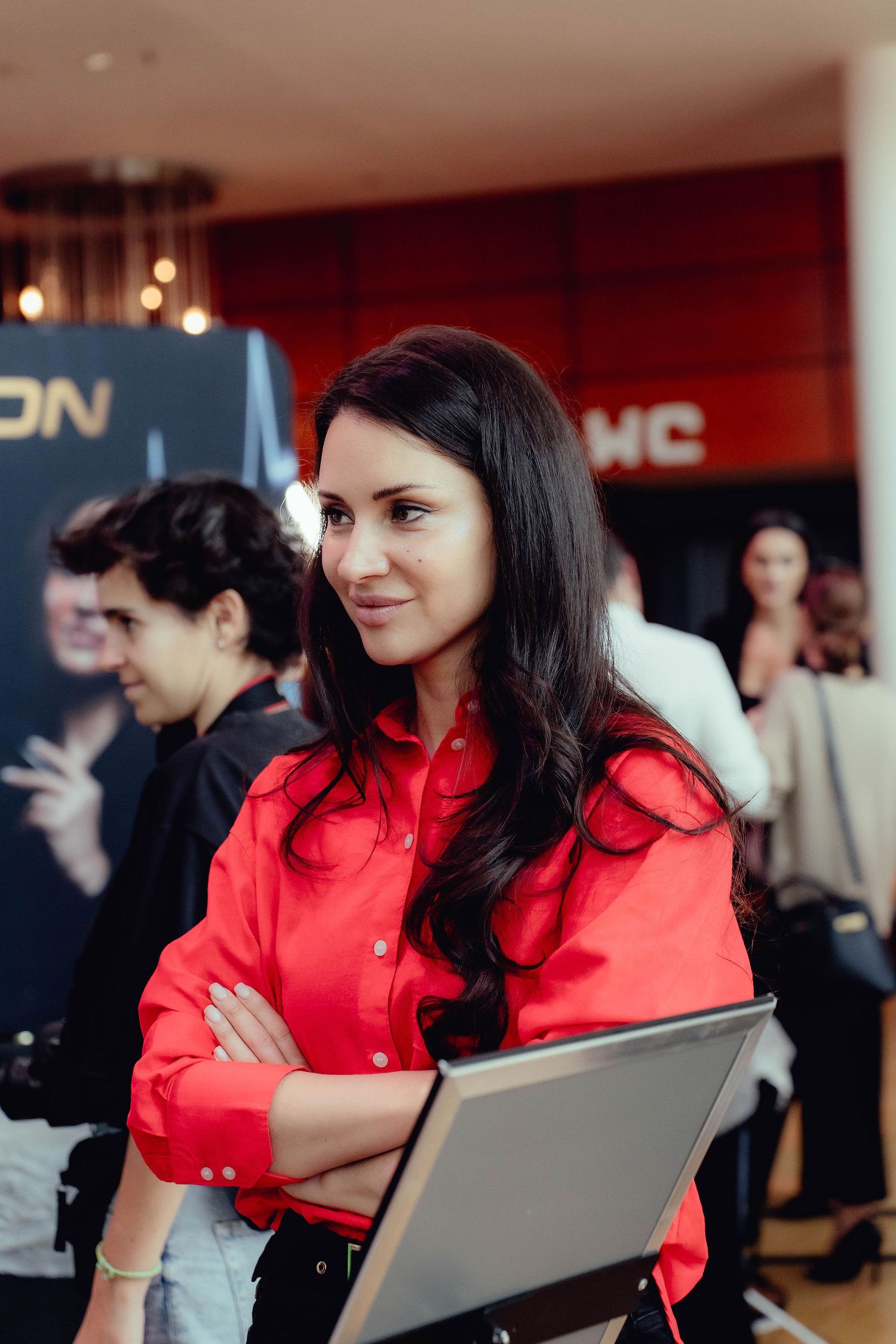 creatieve fotografie branding shoot Bradamedia product showcase hands-on sessie