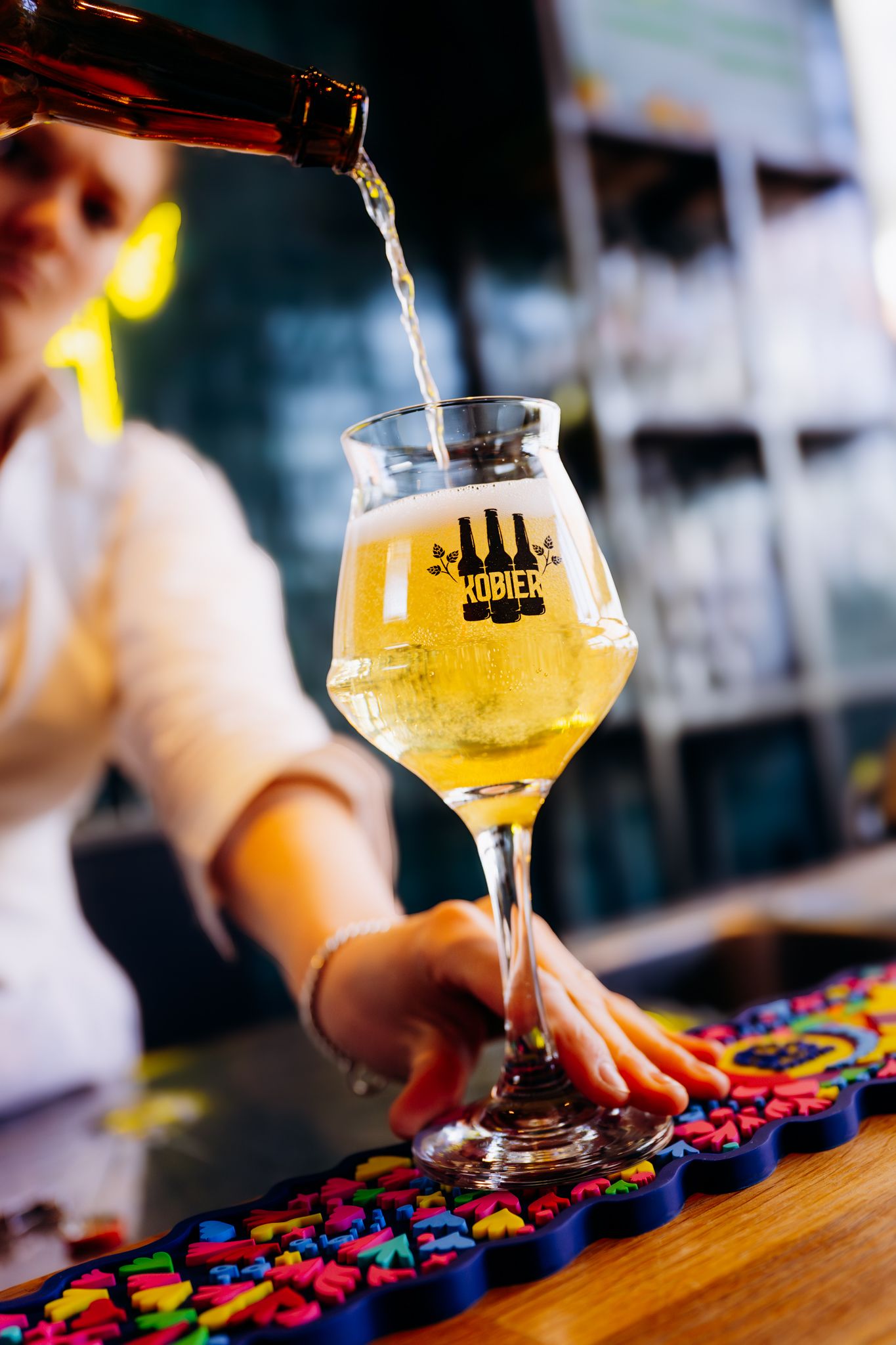 bier horeca restaurant station bergweg bradamedia