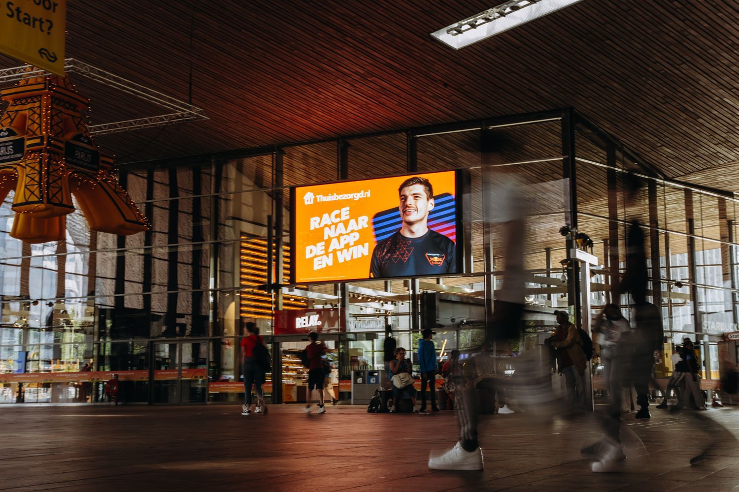 dutchgp rotterdam centraal bradamedia f1