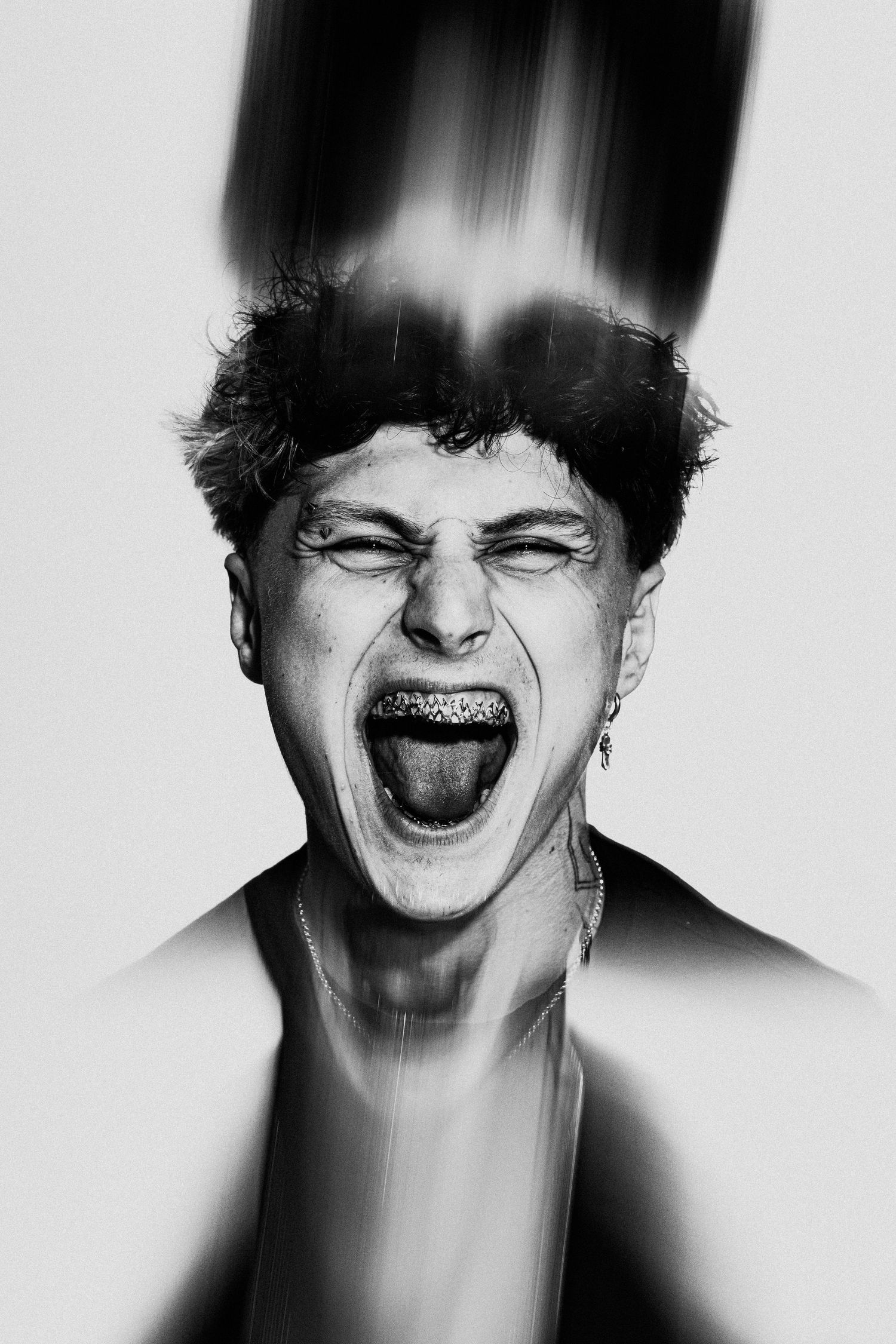fantasm bradamedia studio shoot portret presskit