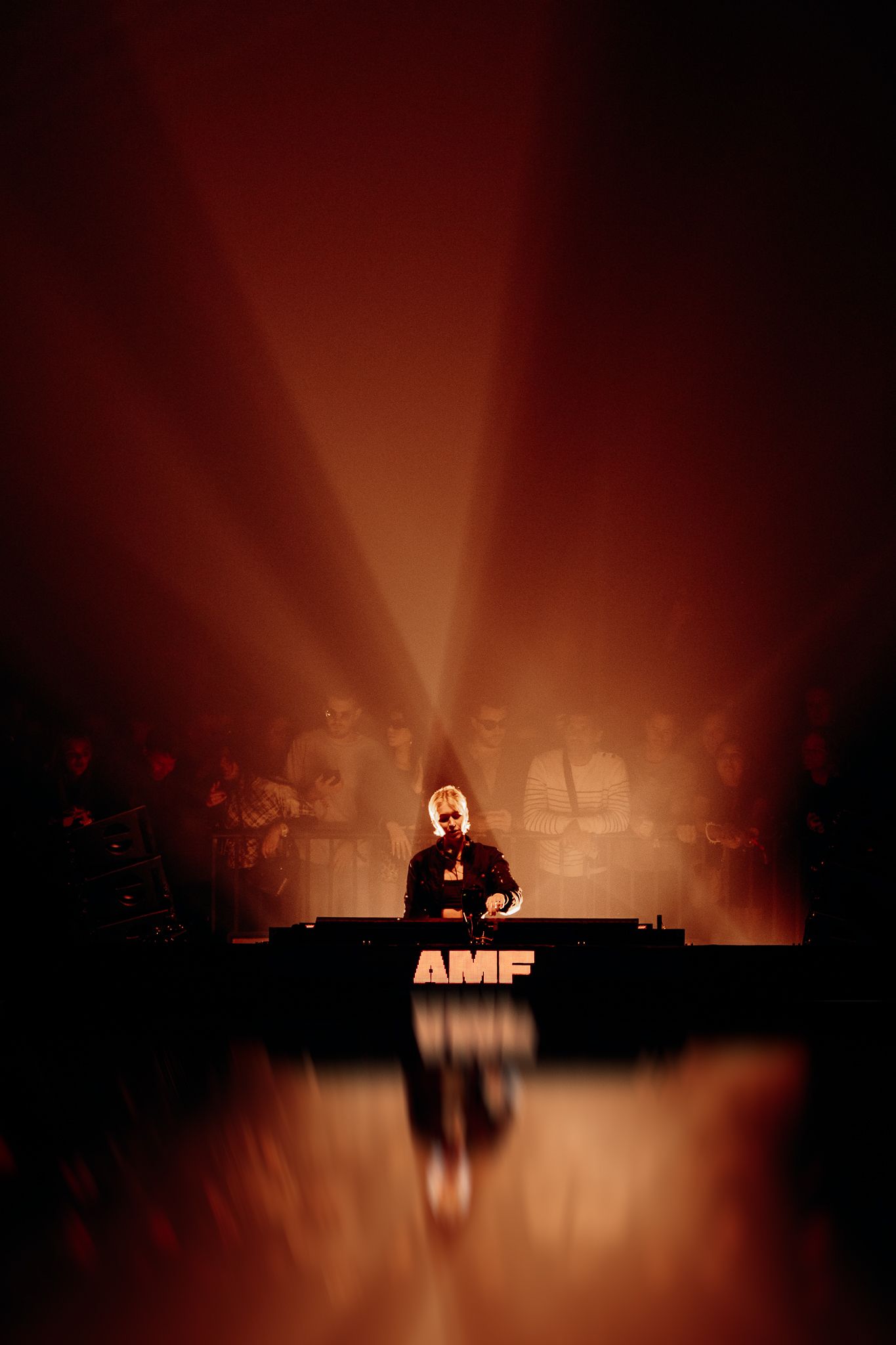 Amsterdam Music Festival Bradamedia festival highlights capture