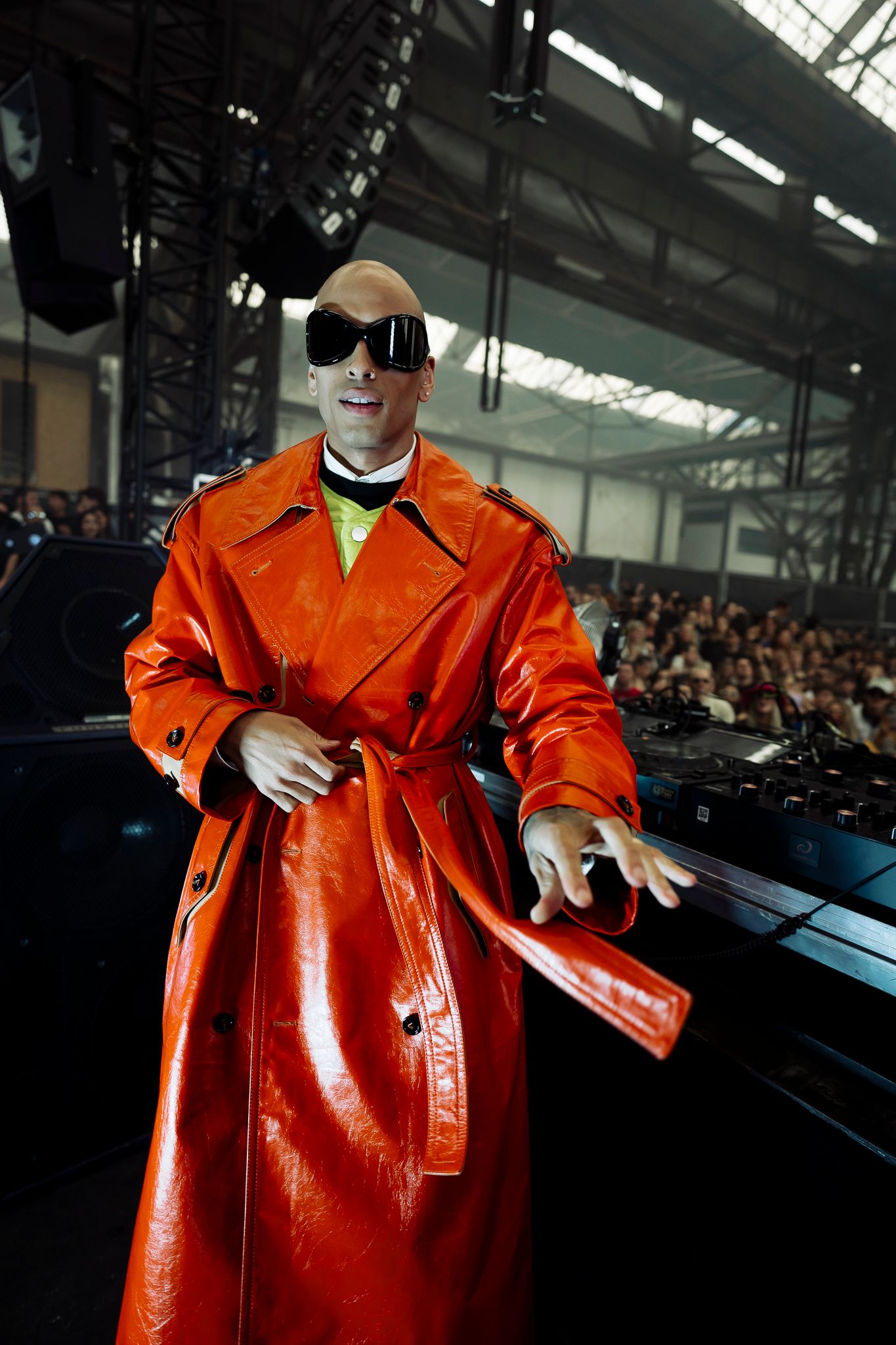 patrick mason amsterdam dgtl bradamedia dj