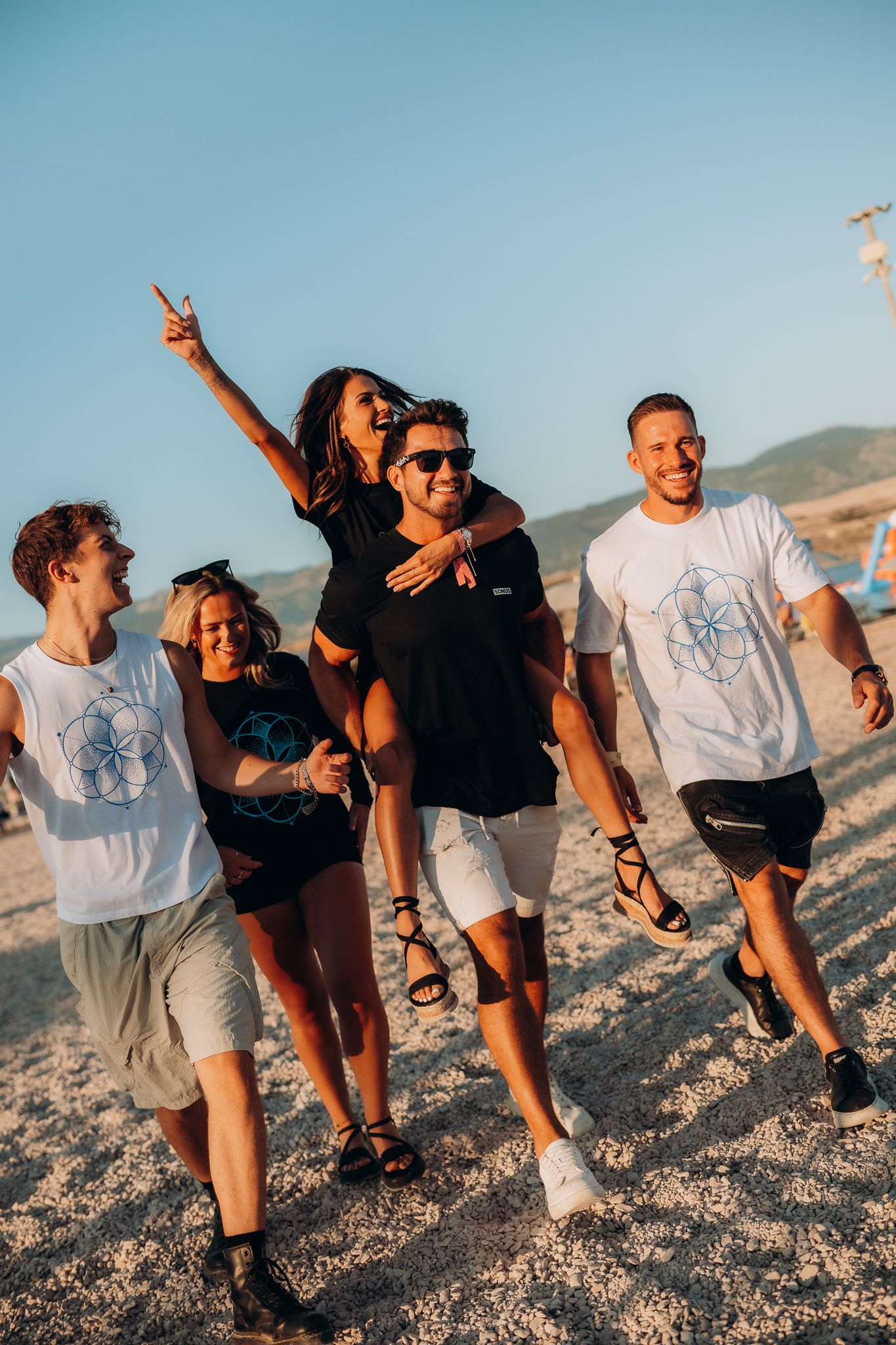 beach holiday vakantie bradamedia summer