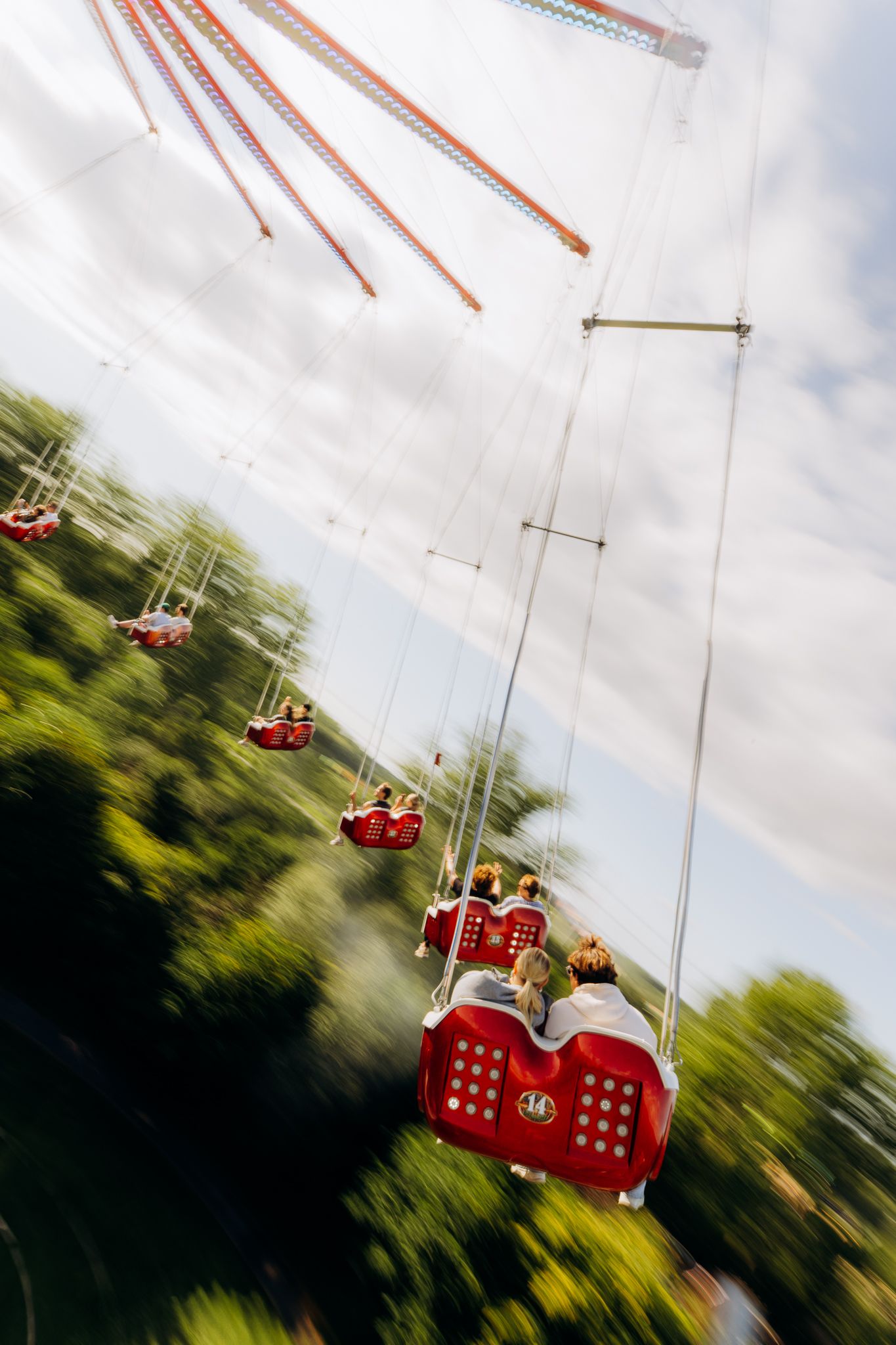 festival zomer mysteryland bradamedia event