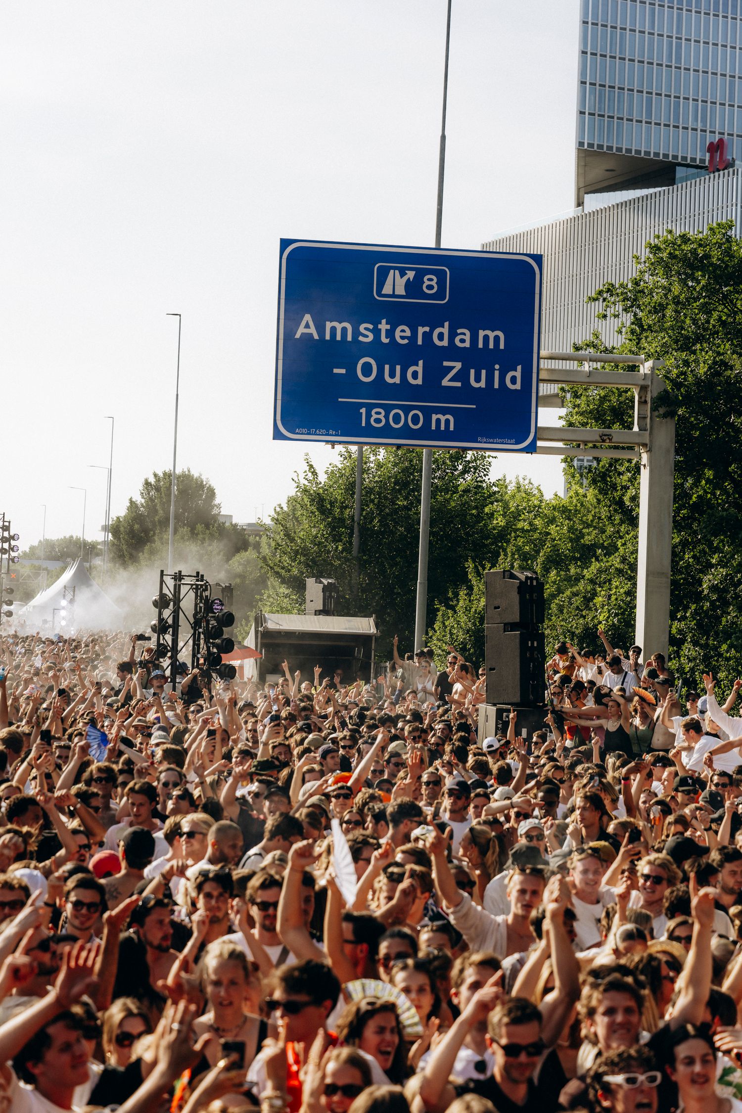 culturele viering eventfotografie Bradamedia Amsterdam nightlife creative festivalshots