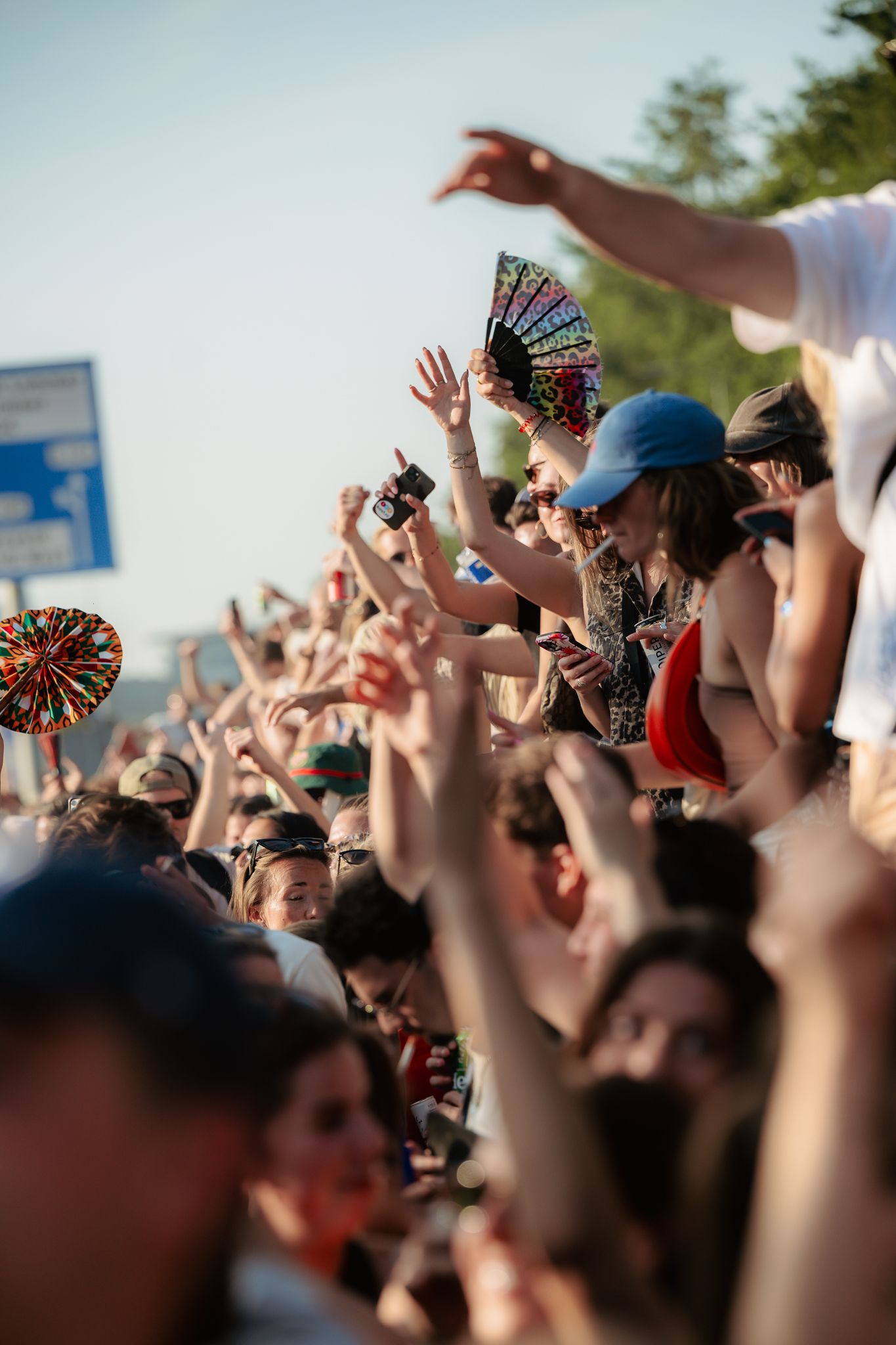 Festival Op de Ring live Bradamedia Amsterdam events city celebration