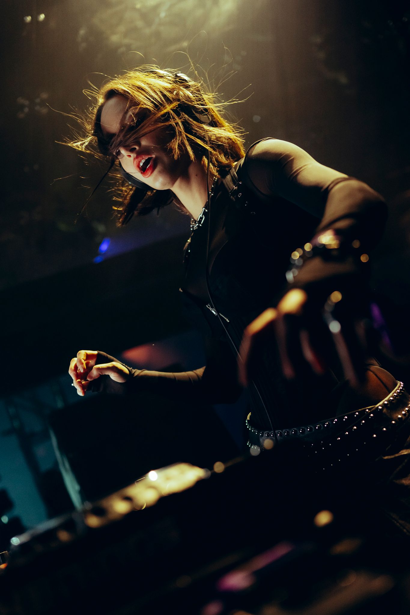 festival vibes Bradamedia eventfotografie creative festivalshots mainstage visuals