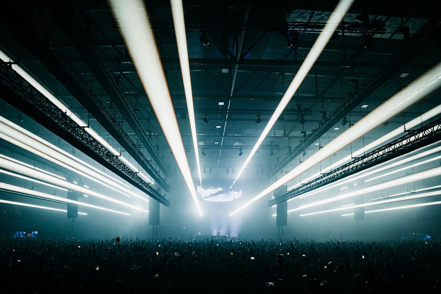 ASOT Rotterdam Armin van Buuren