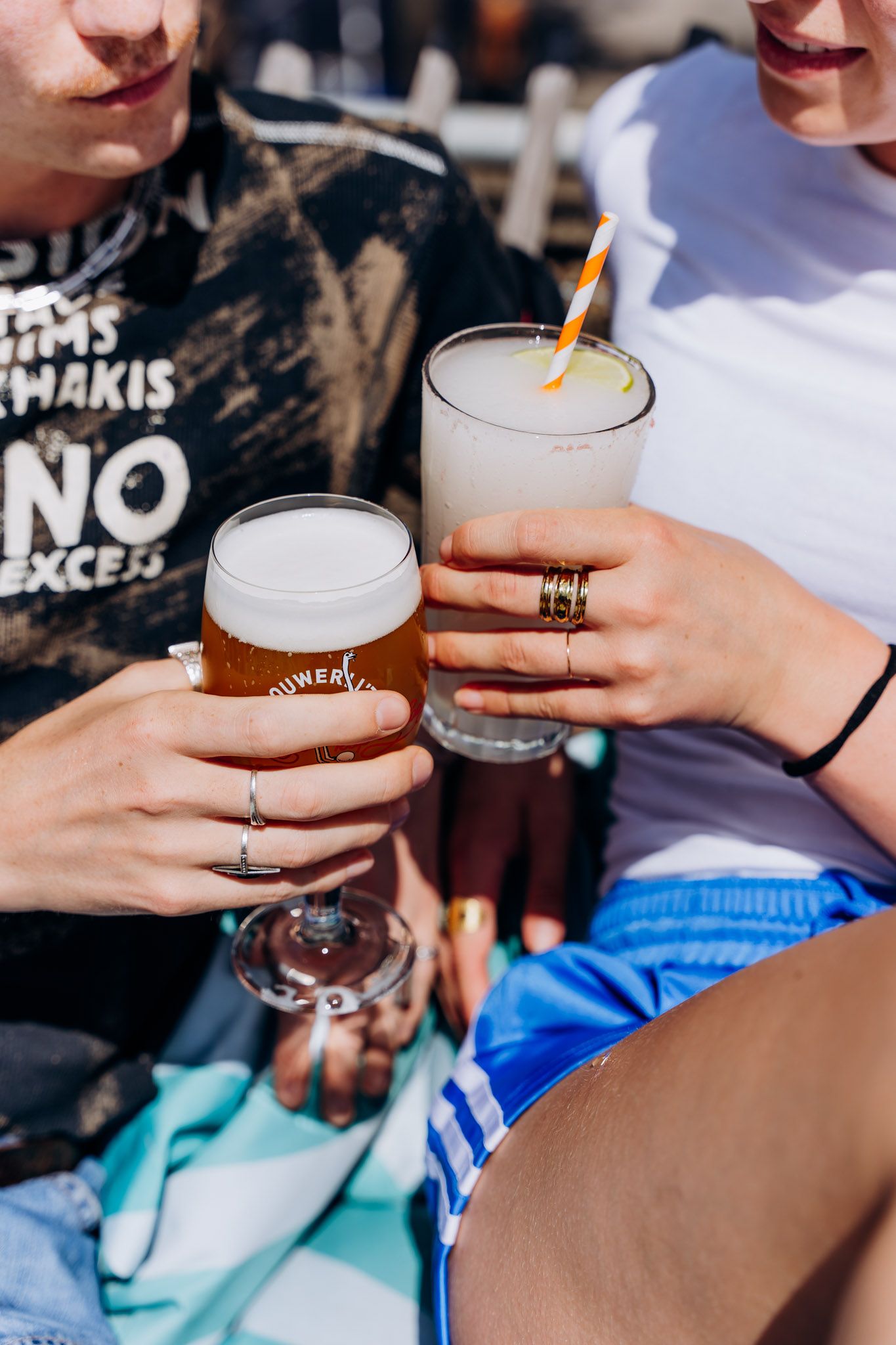 bier drinken horeca fotografie bradamedia