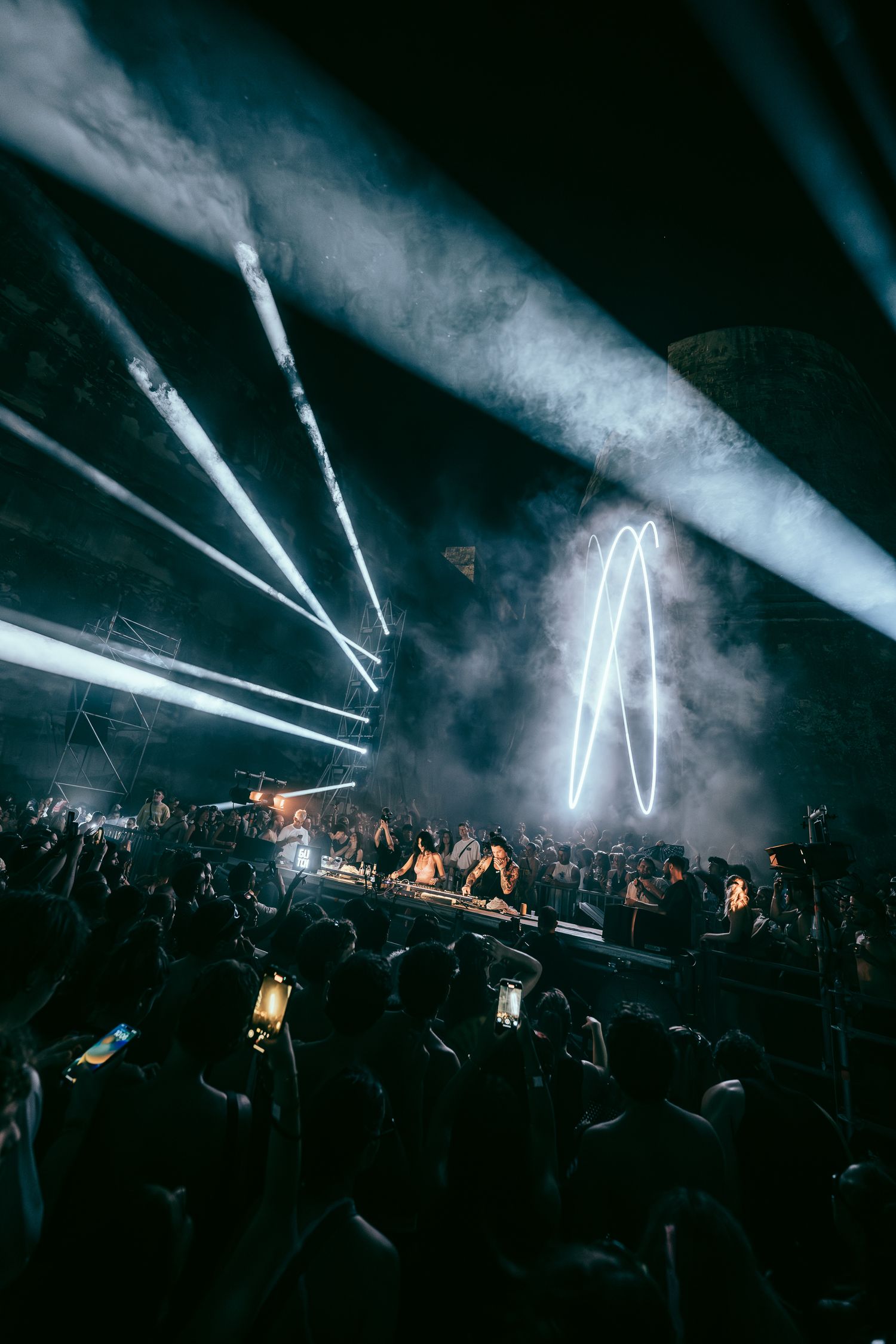 glitch outdoor dalma bradamedia vakantie