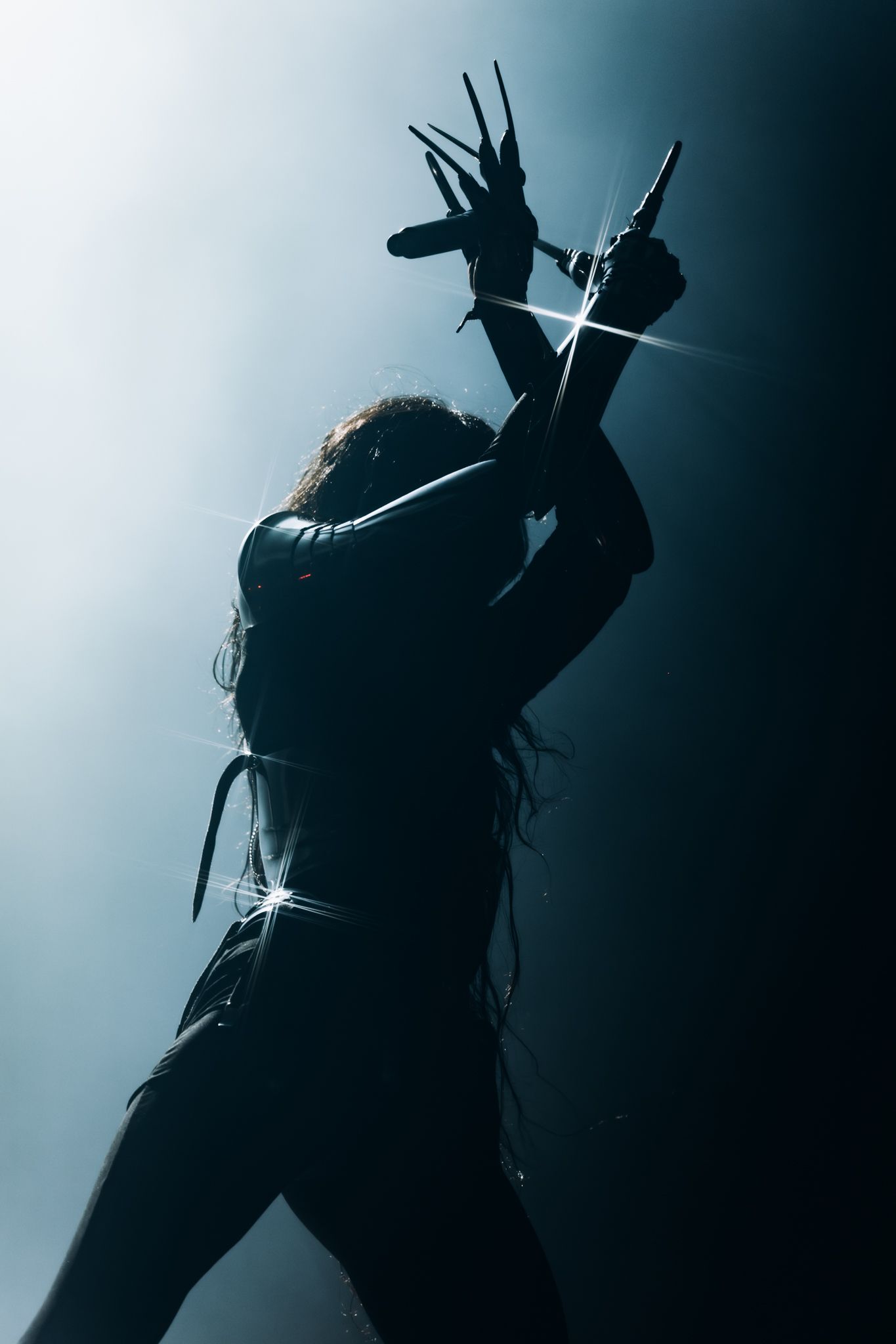showmoment zang live Bradamedia performance intensity eventfotografie