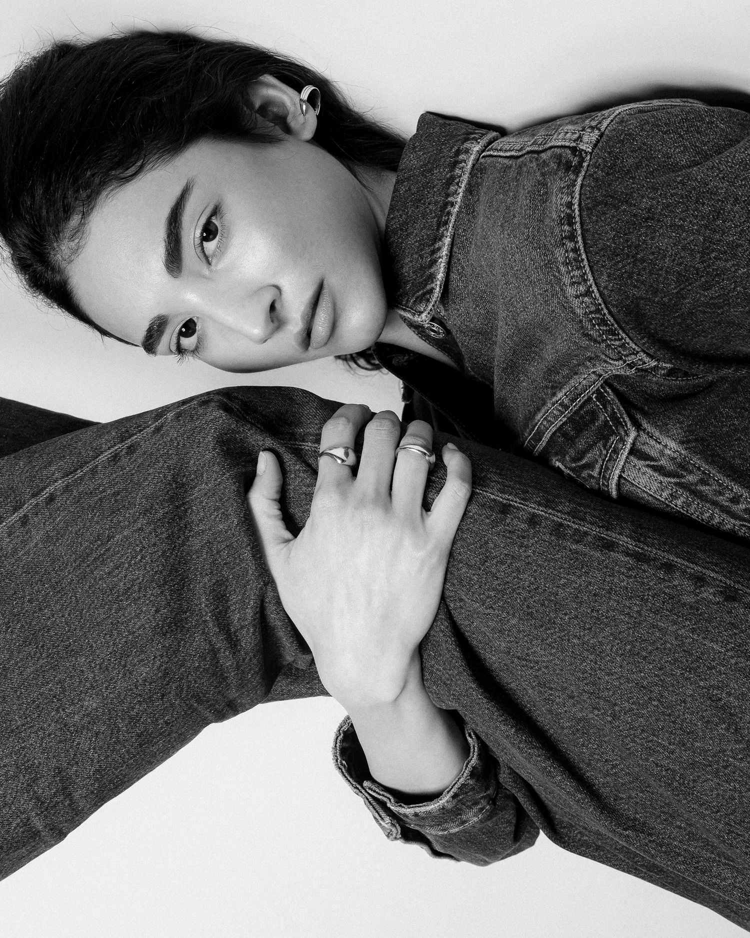 bradamedia nightlife studio portret flavia