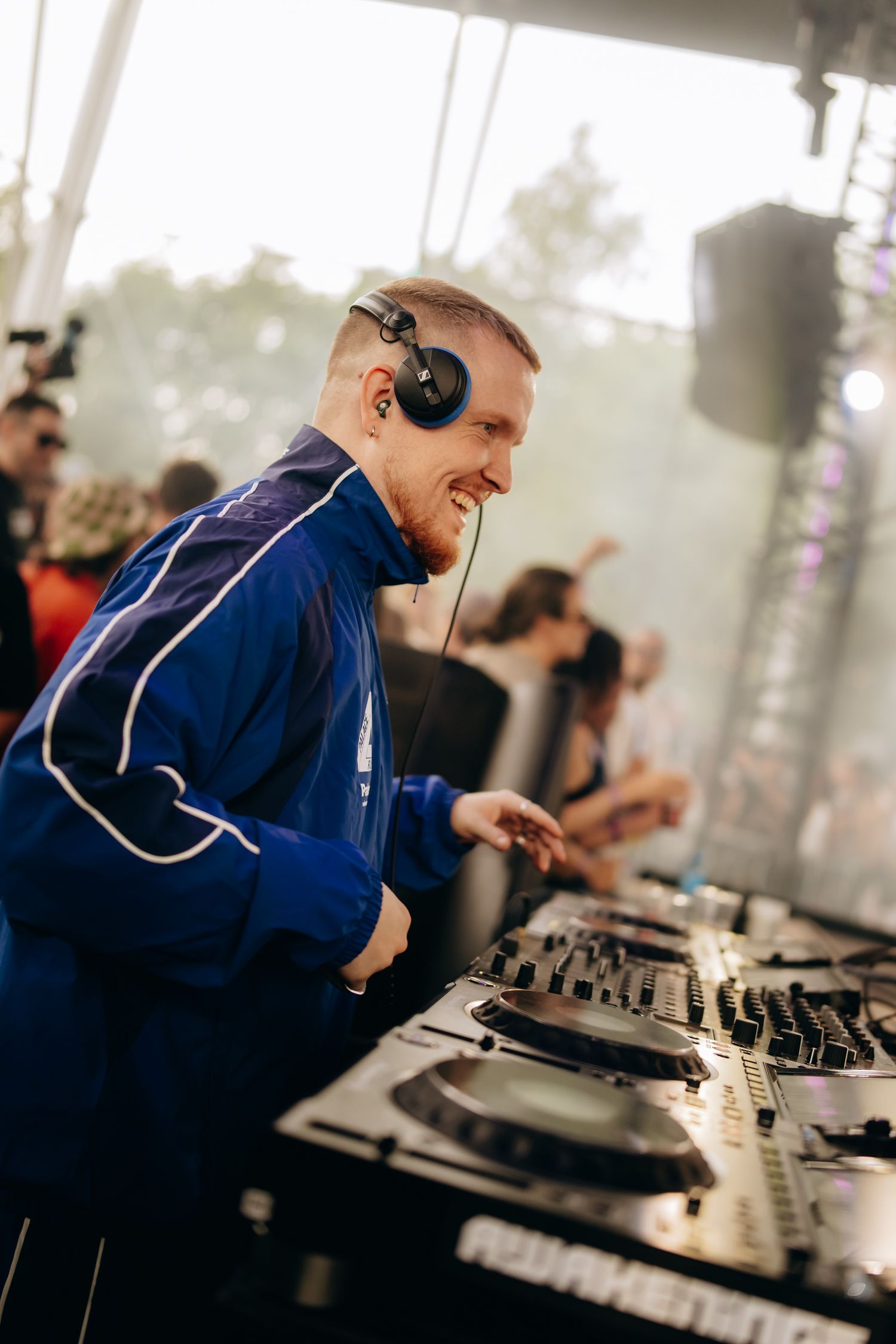 awakenings techno bradamedia festival zomer