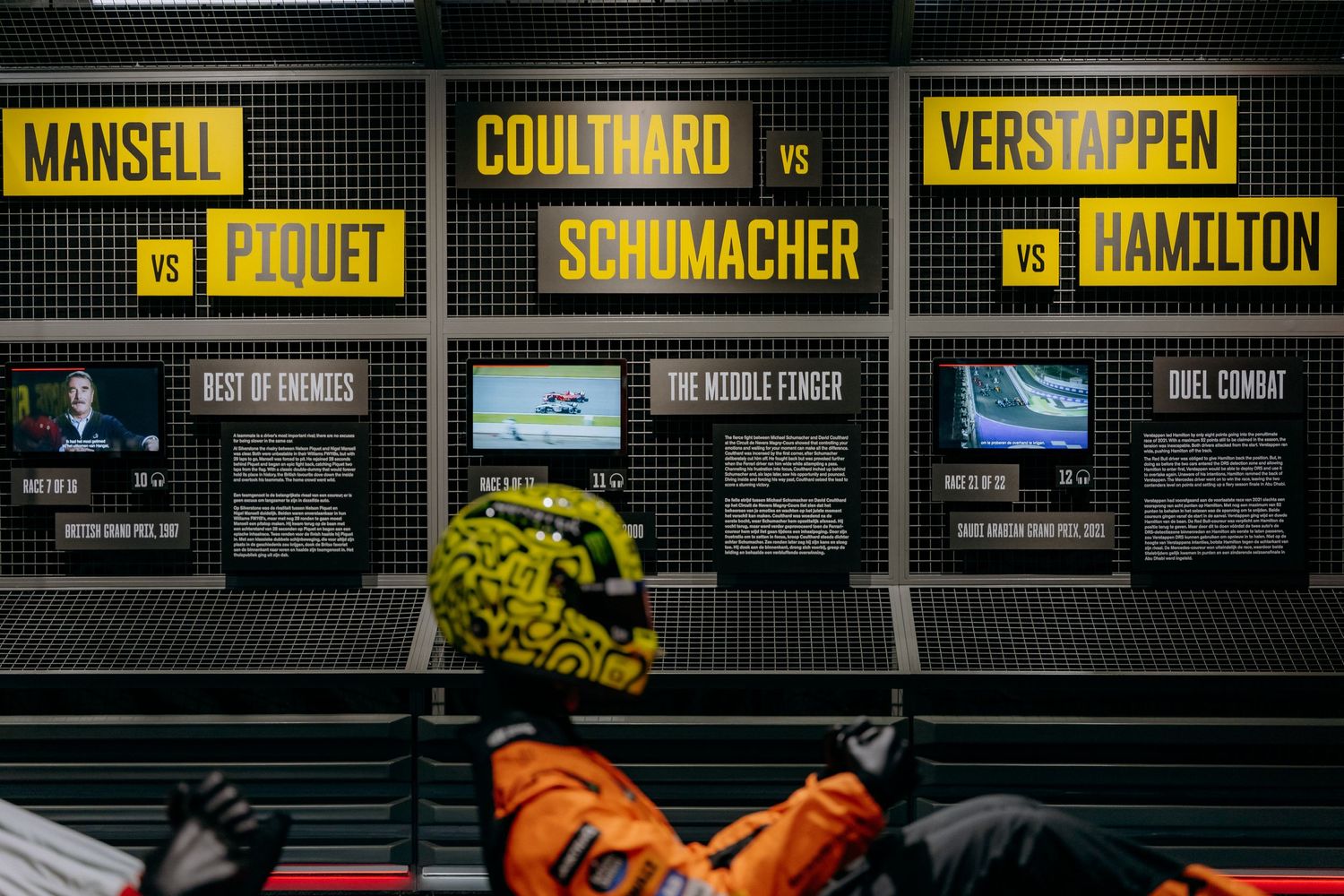 motorsport fotografie Bradamedia raceactie podiumceremonie fans sfeer