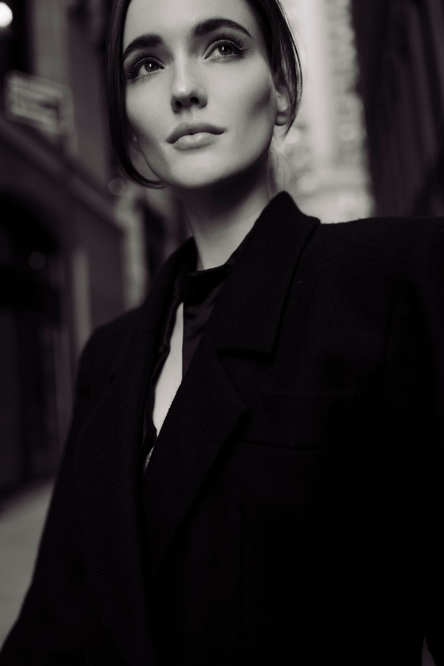 professionele fotograaf visual storytelling Bradamedia creatieve poses cinematic tones