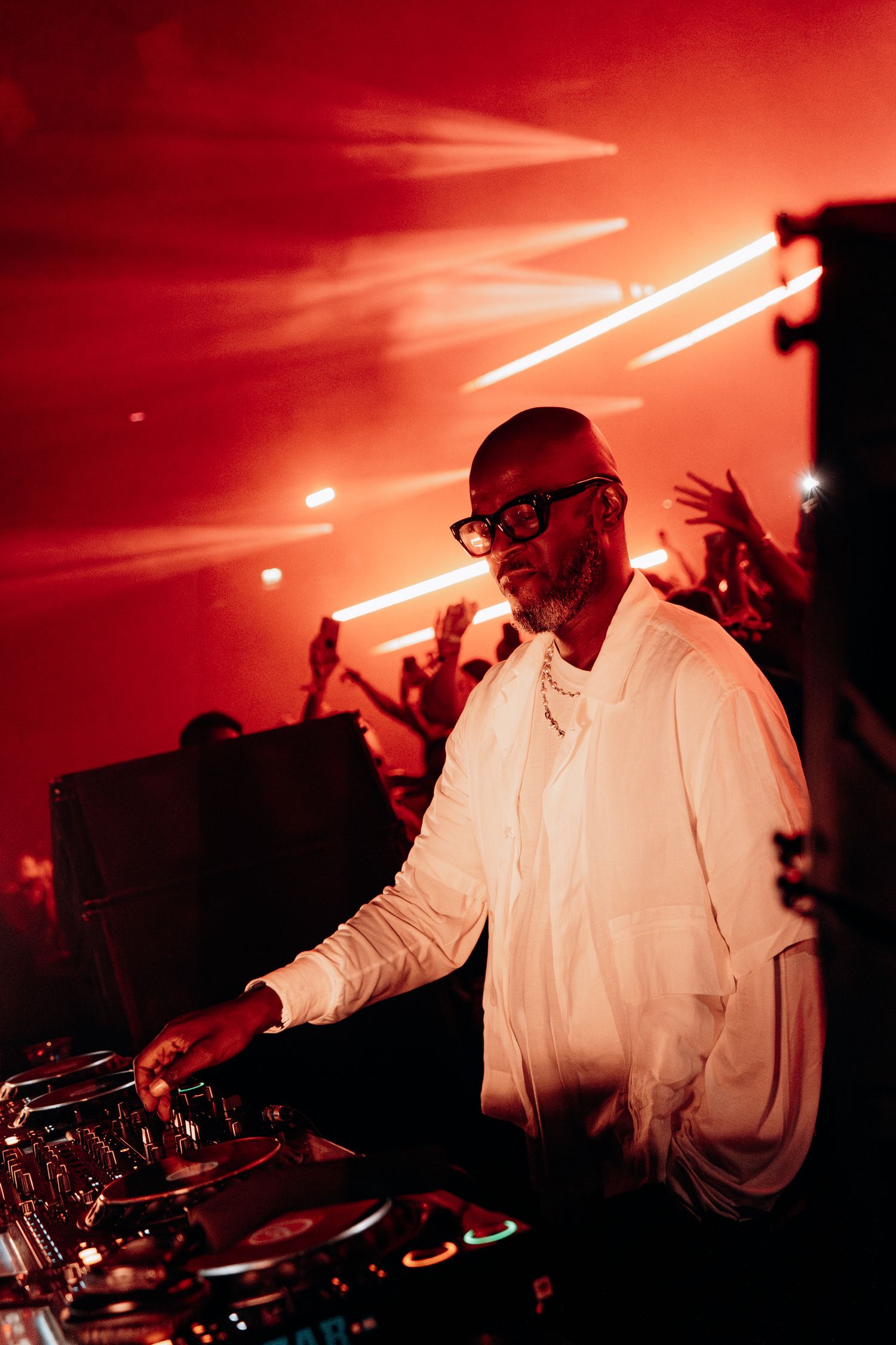 blackcoffee bradamedia ziggodome house dj