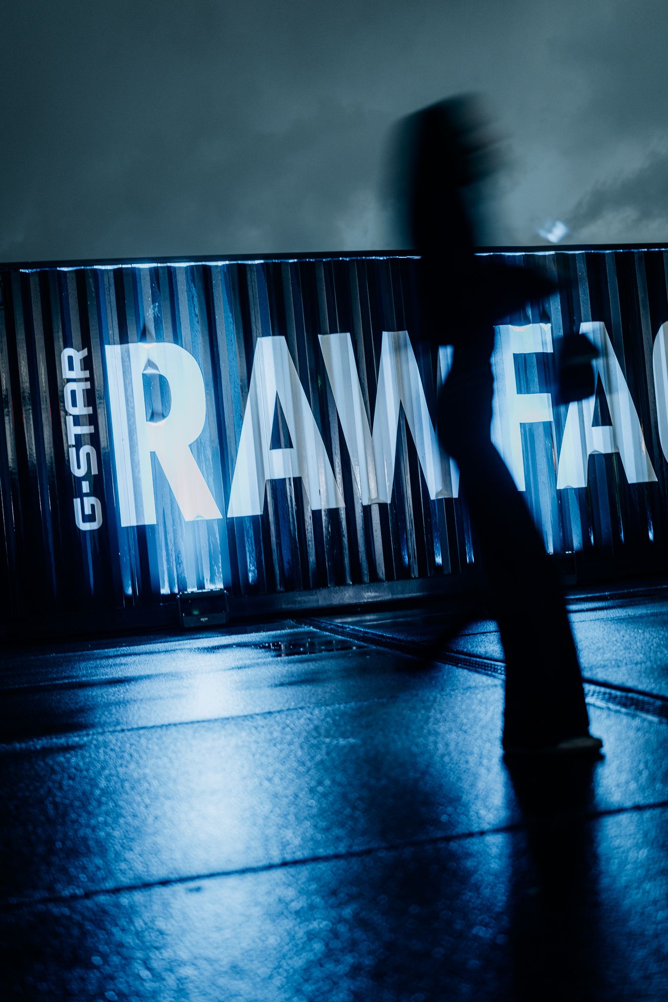 rawfactory bradamedia audio obscura rave nightlife