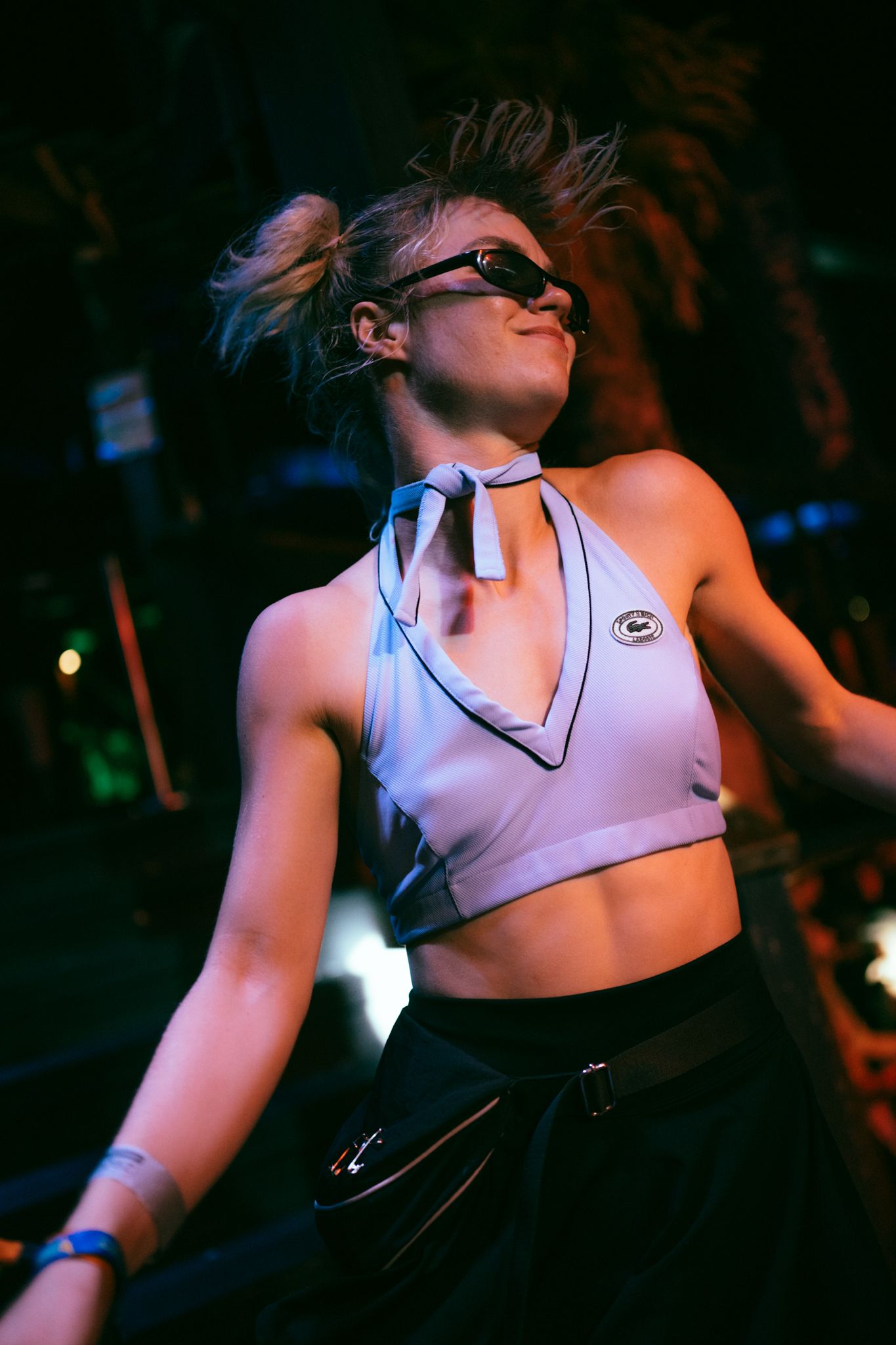 live optreden festivalreportage Bradamedia crowd energy artiestenfotografie