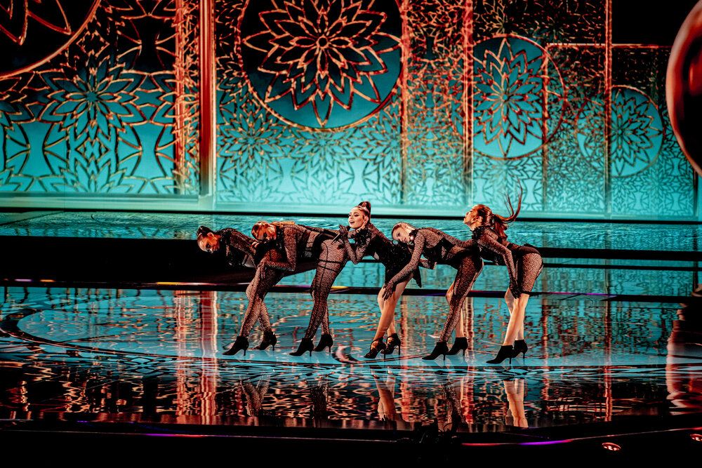 Bradamedia concertfotografie rotterdam evenementen podiumdesign sfeerfotografie eventregistratie