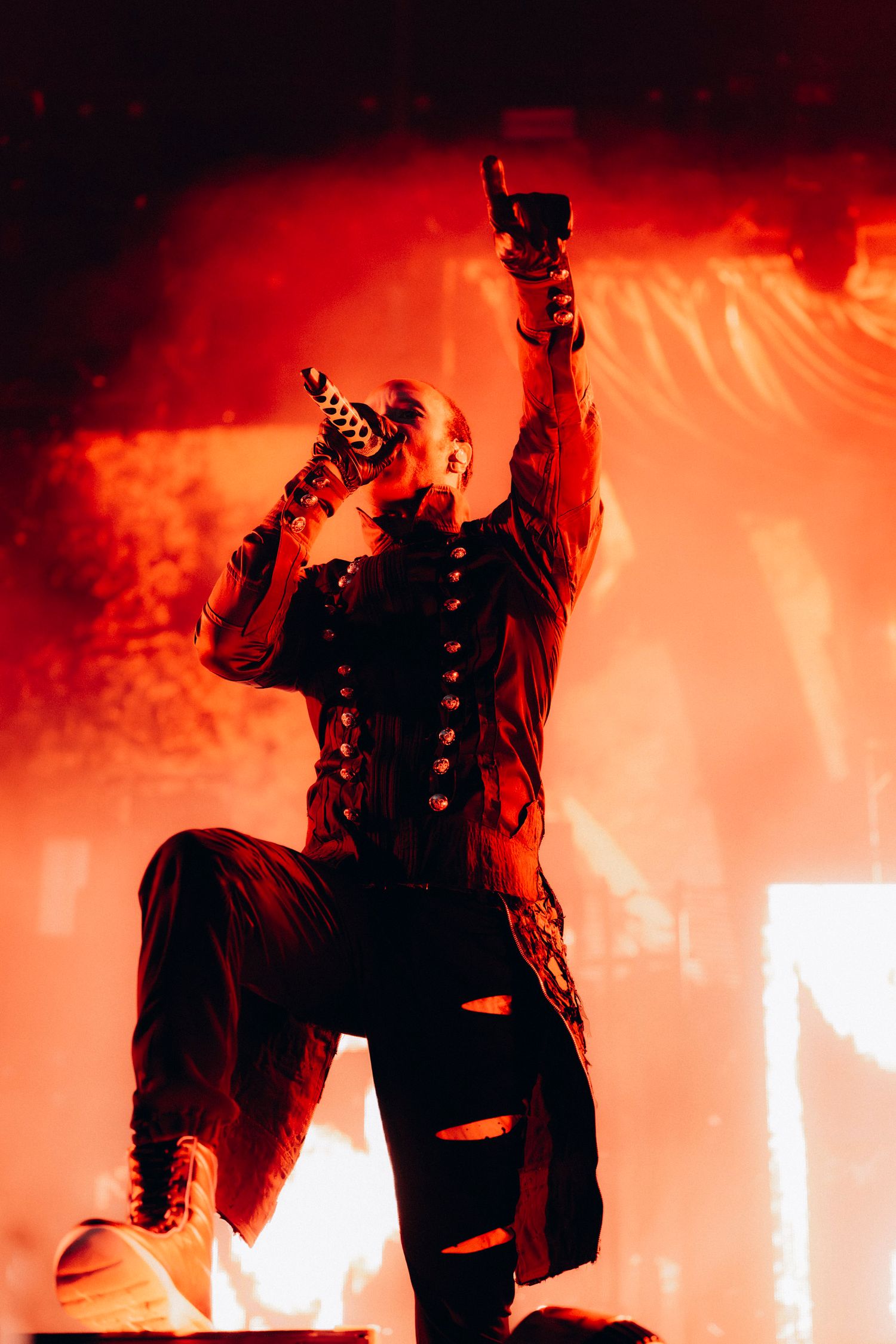 spoorpark the prodigy tilburg bradamedia festival