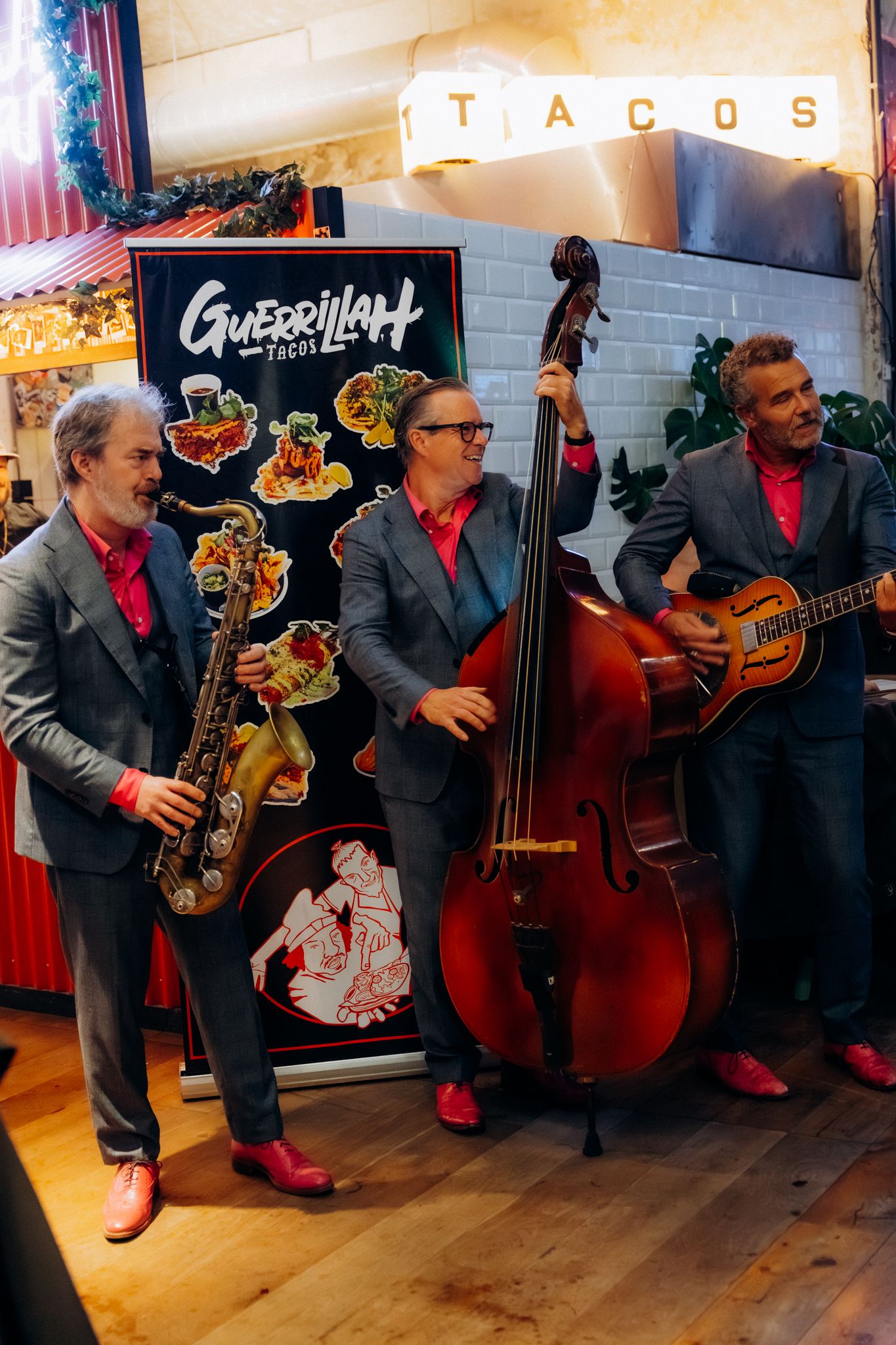 live muziek bradamedia concert rotterdam