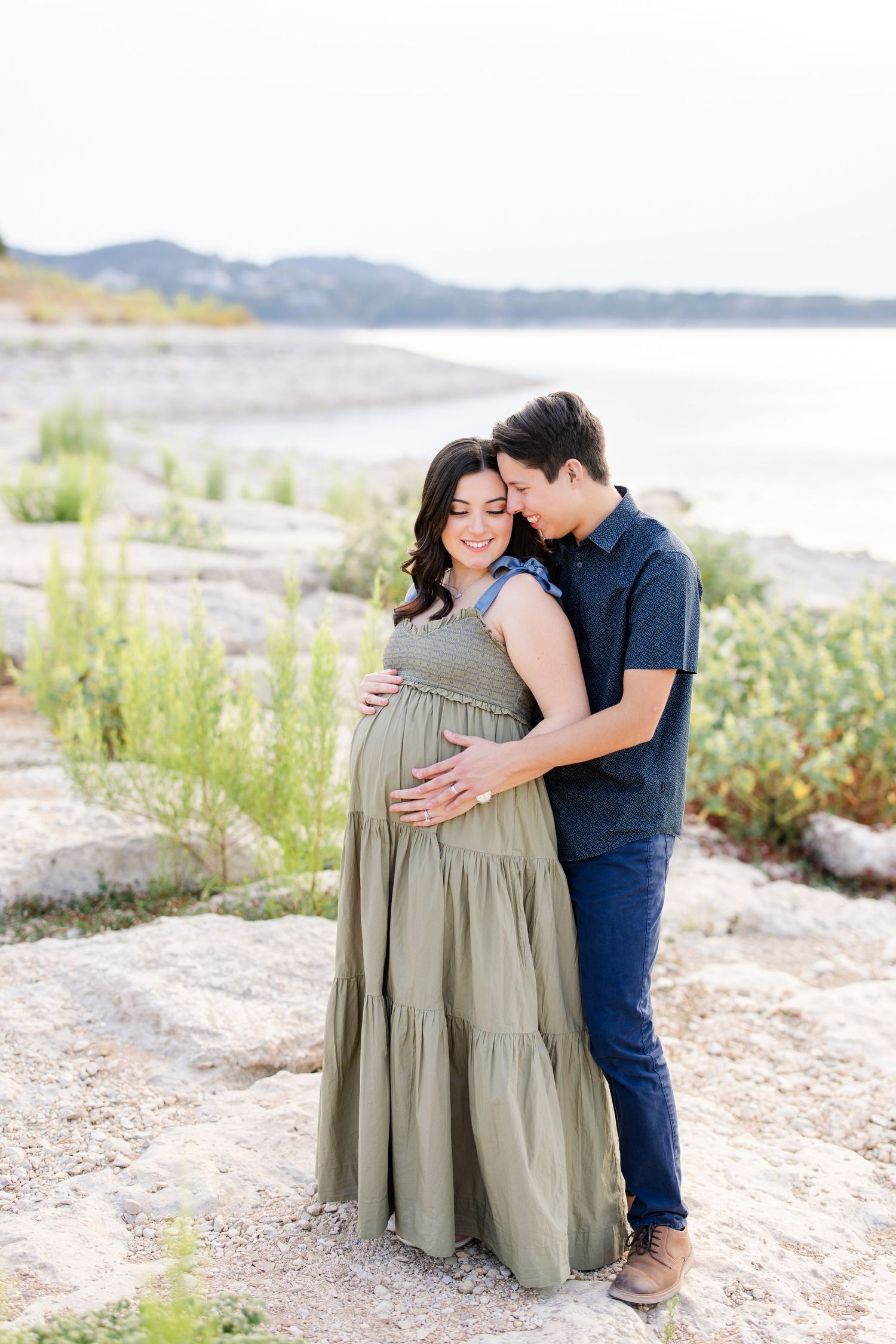 Catholic Texas Wedding & Portrait Photographer