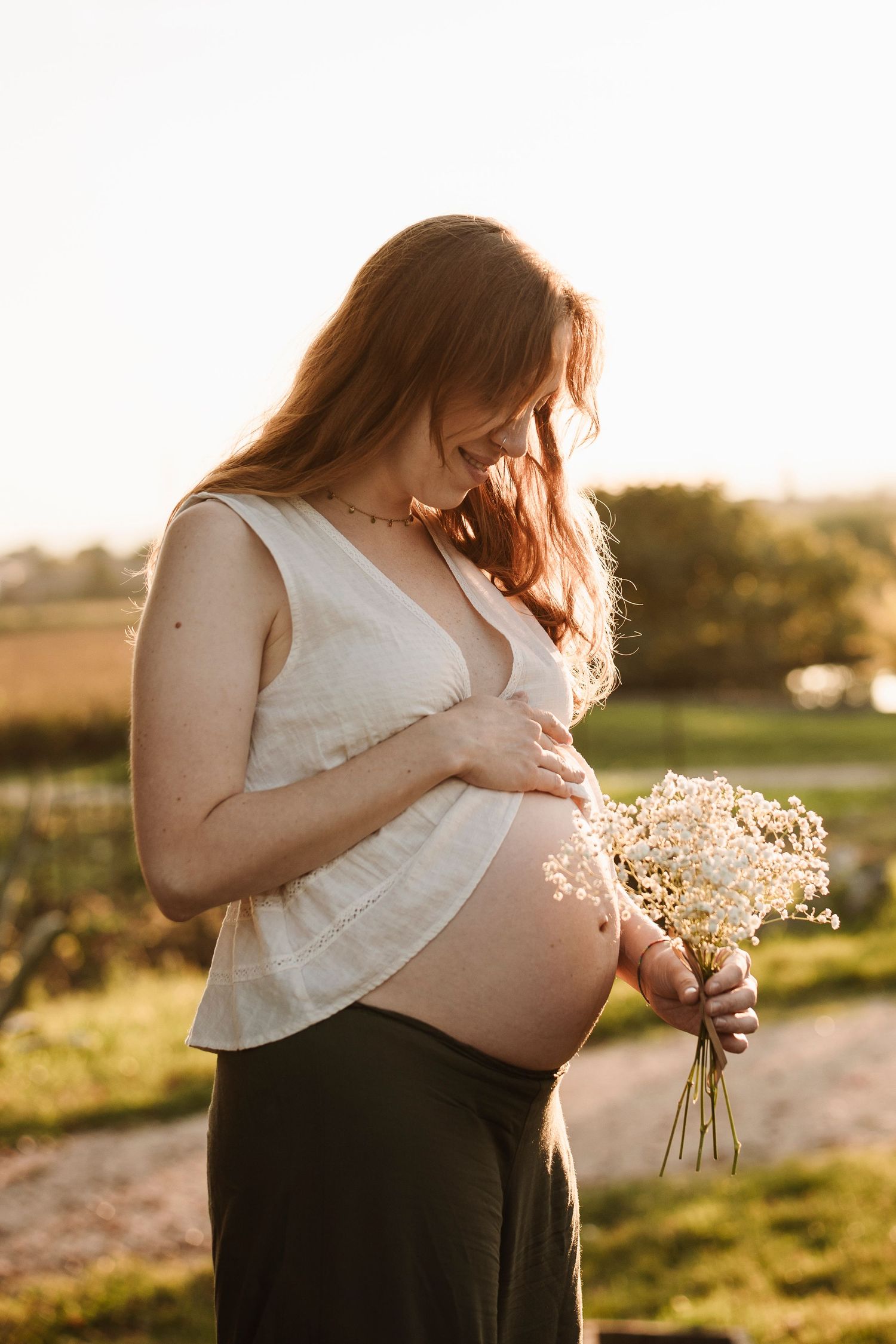 ritratto in gravidanza verona valpolicella ritratto maternità maternity